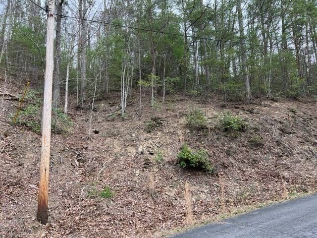 Sevierville, TN 37862,Lot 16 Sunset RD