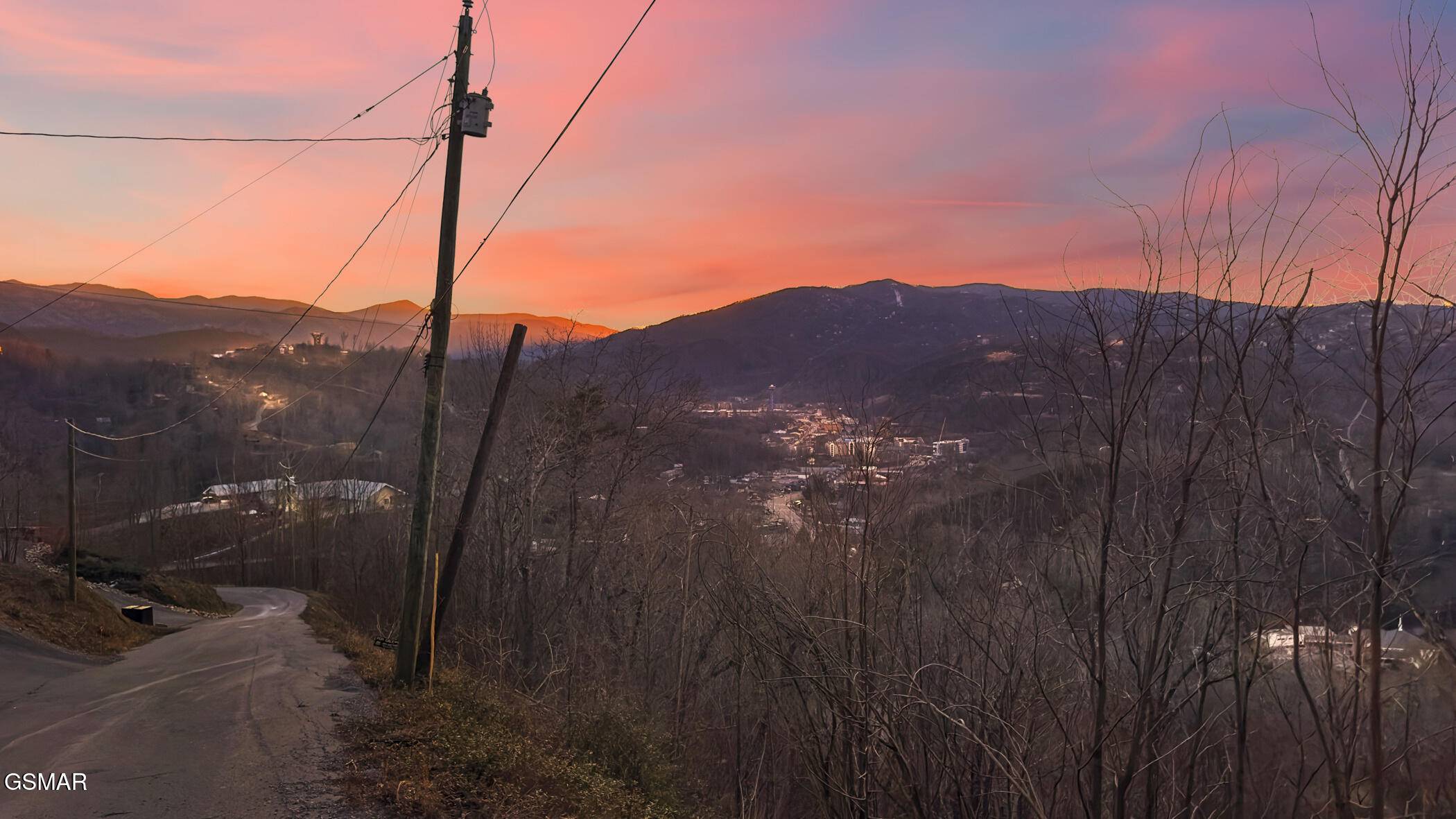 Gatlinburg, TN 37738,Lot 3 Tower Rd