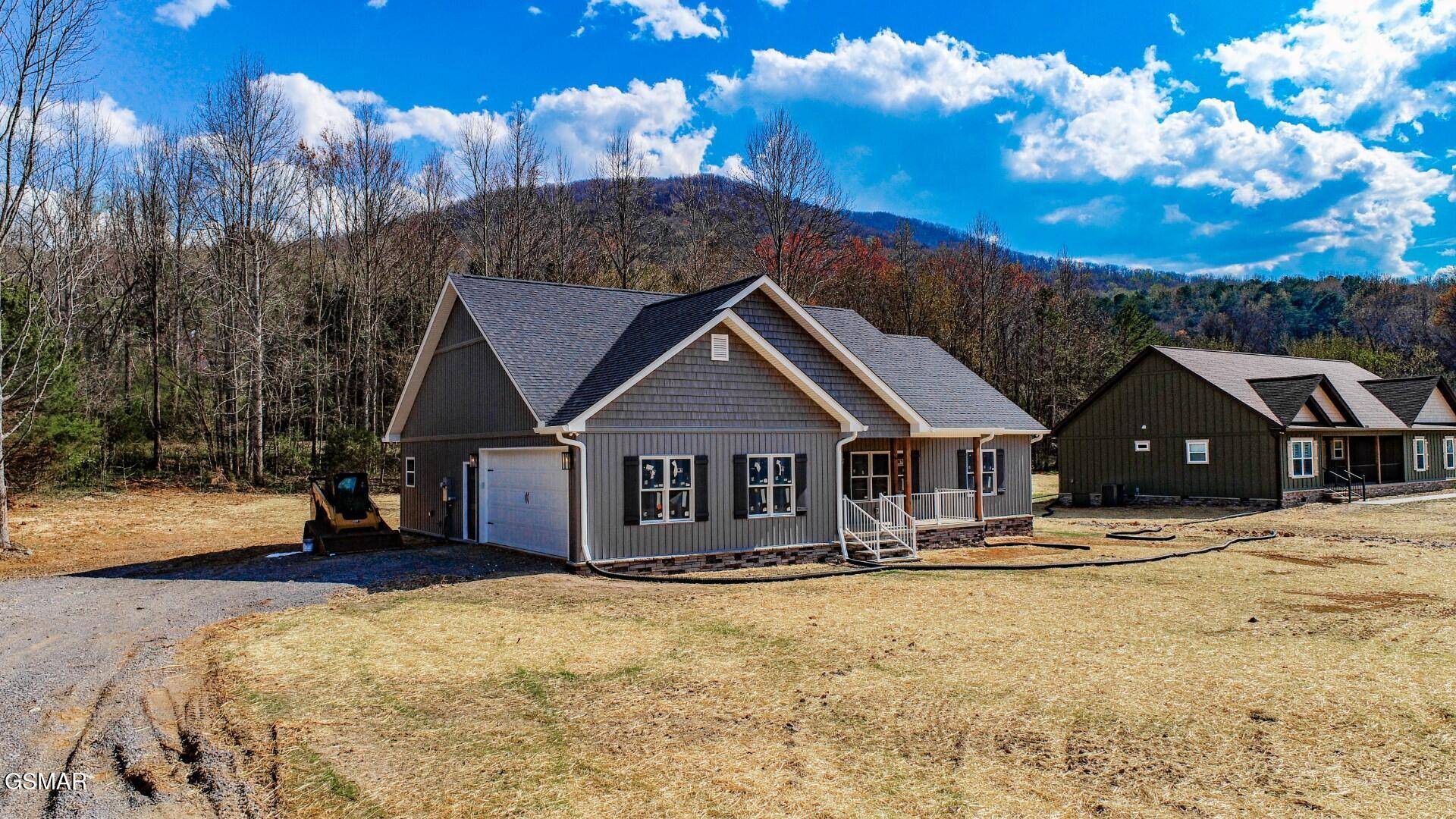 Cosby, TN 37722,119 Victor Rd