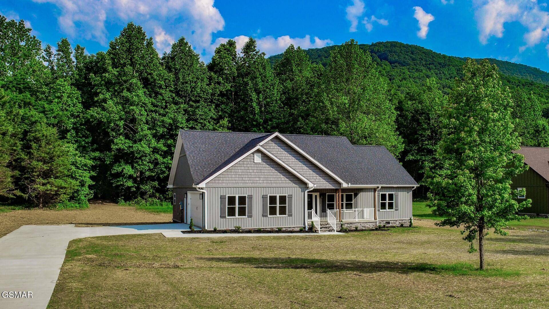 Cosby, TN 37722,119 Victor Rd