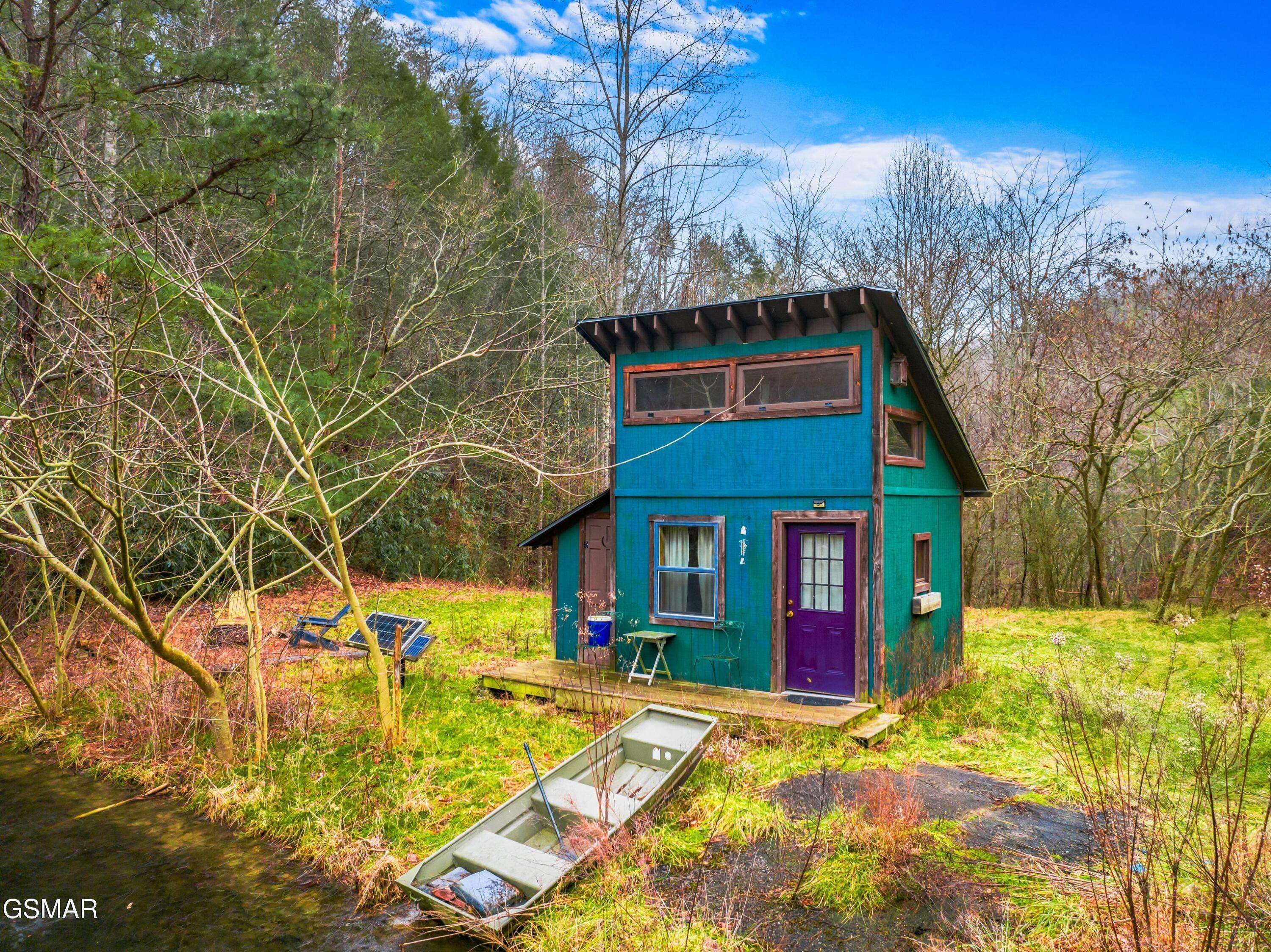 Cosby, TN 37722,3099 Mica WAY