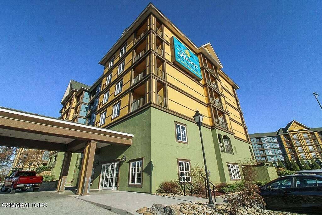 Sevierville, TN 37862,225 Collier Dr Unit 2405