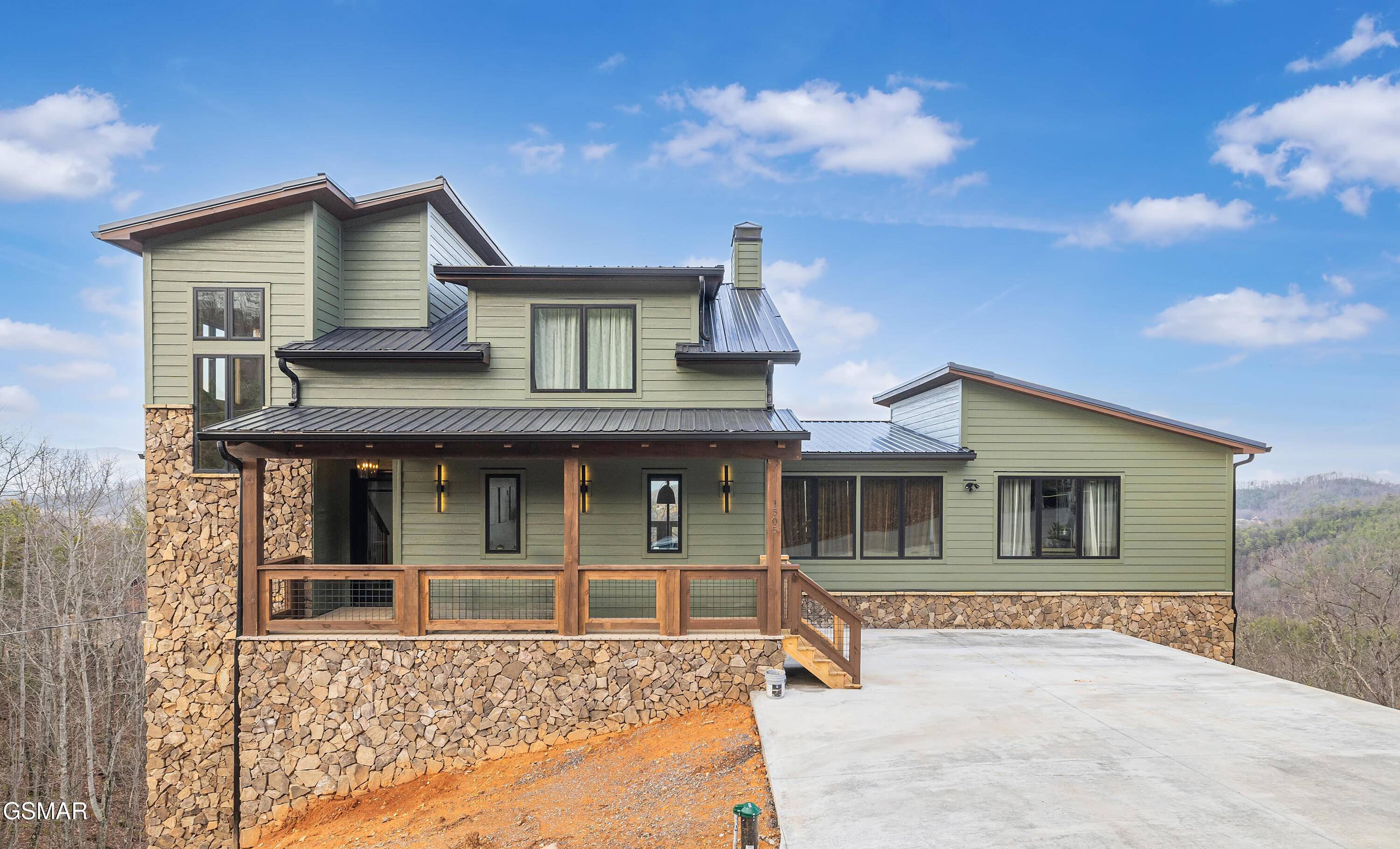 Sevierville, TN 37862,1505 Misty CT