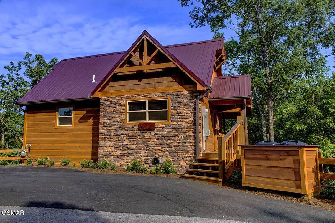Pigeon Forge, TN 37863,1223 Parkview Vista WAY