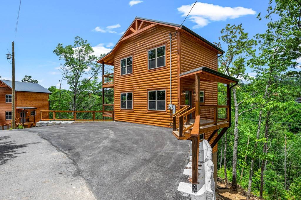 Sevierville, TN 37876,1864 Blue Tick WAY