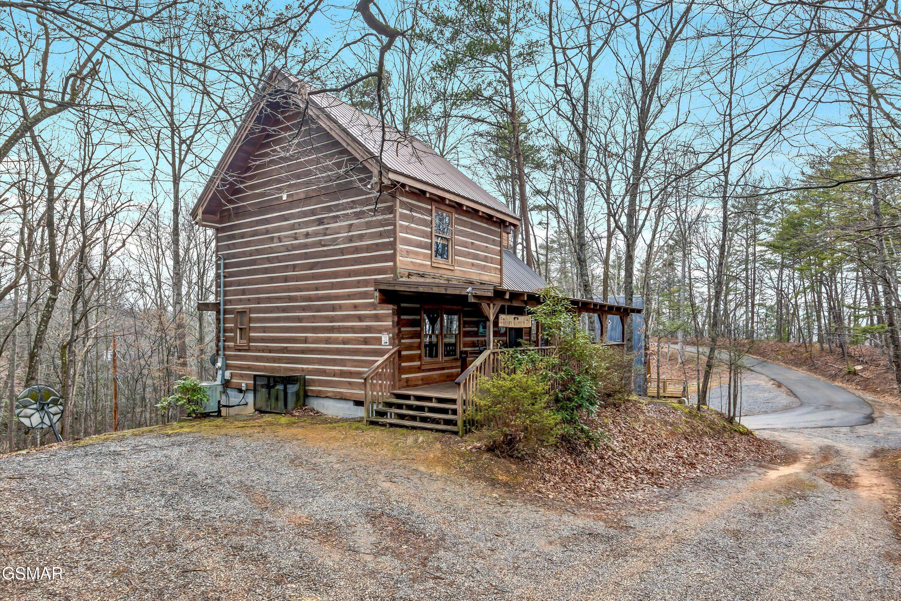 Sevierville, TN 37876,1141 Ski View LN