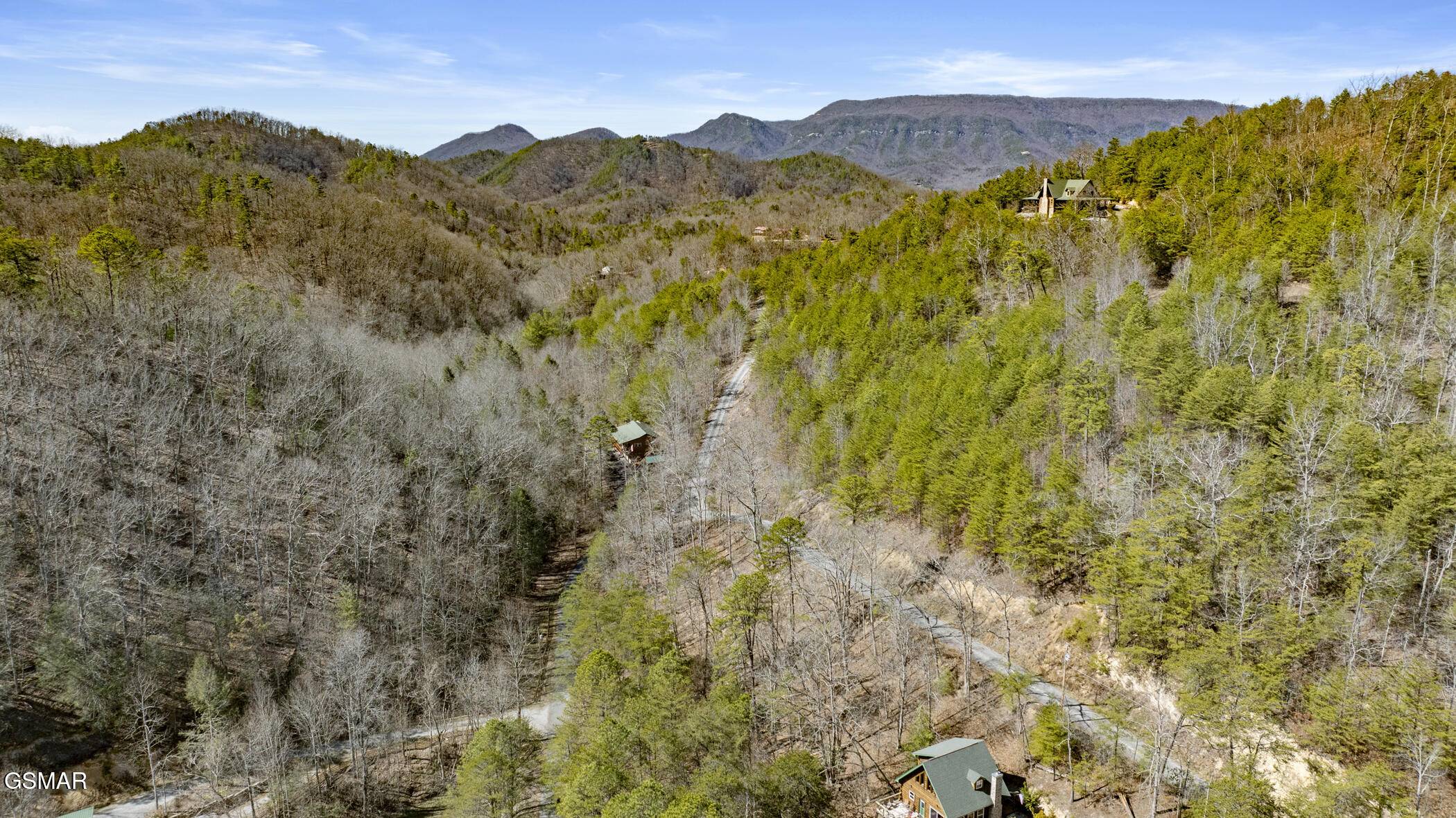 Cosby, TN 37722,Lot 56 Cove Hollow Rd