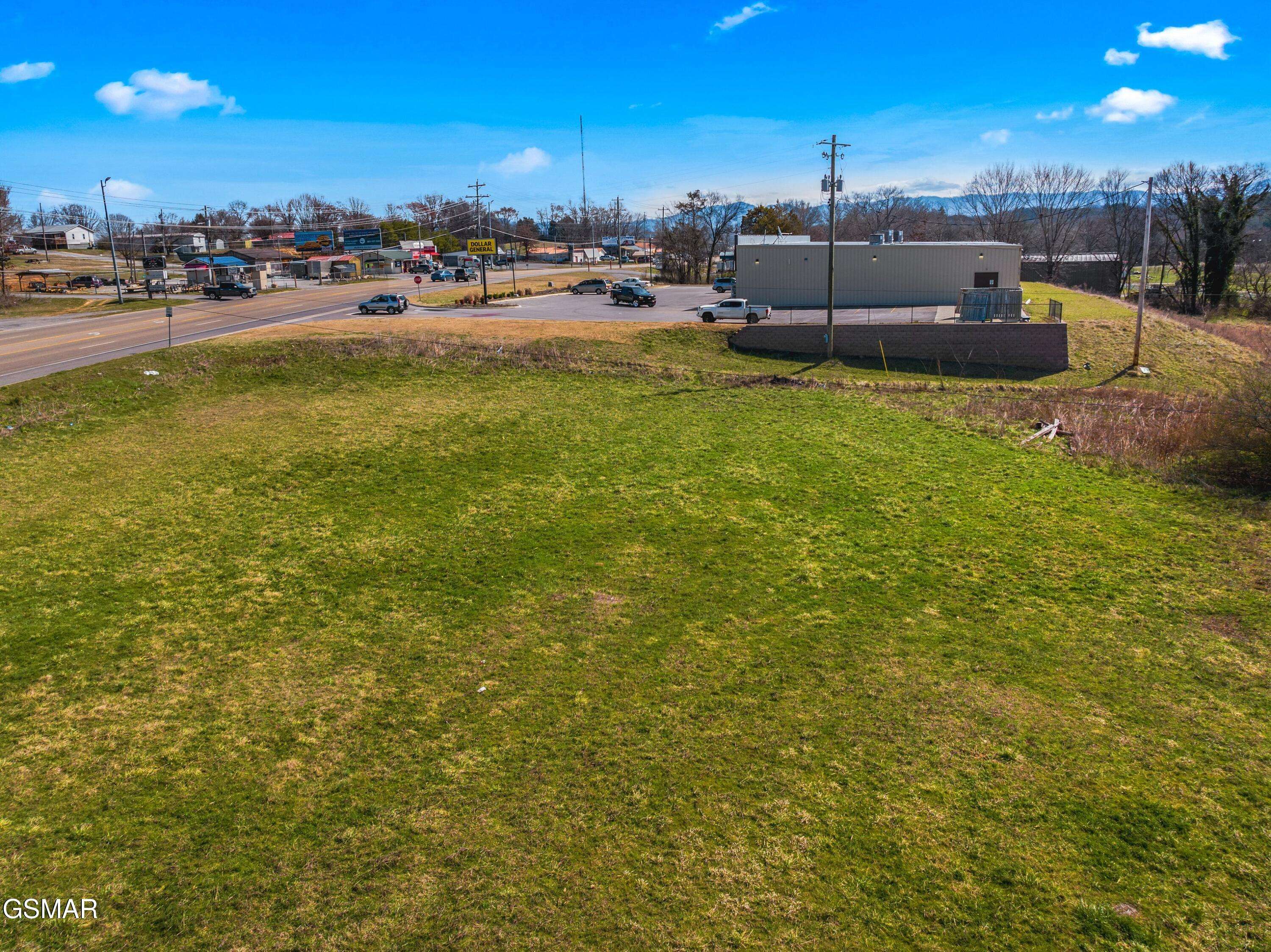 Newport, TN 37821,000 W Highway 25-70