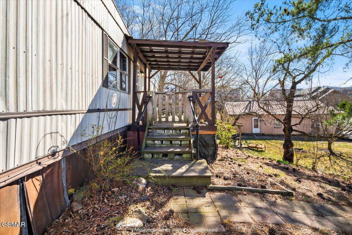 Newport, TN 37821,402 Prospect AVE
