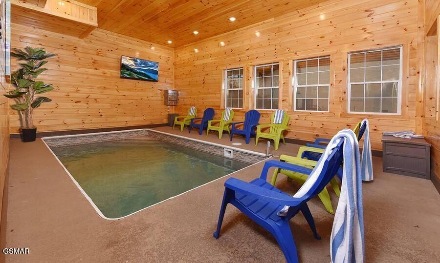 Sevierville, TN 37862,4359 Forest Ridge WAY
