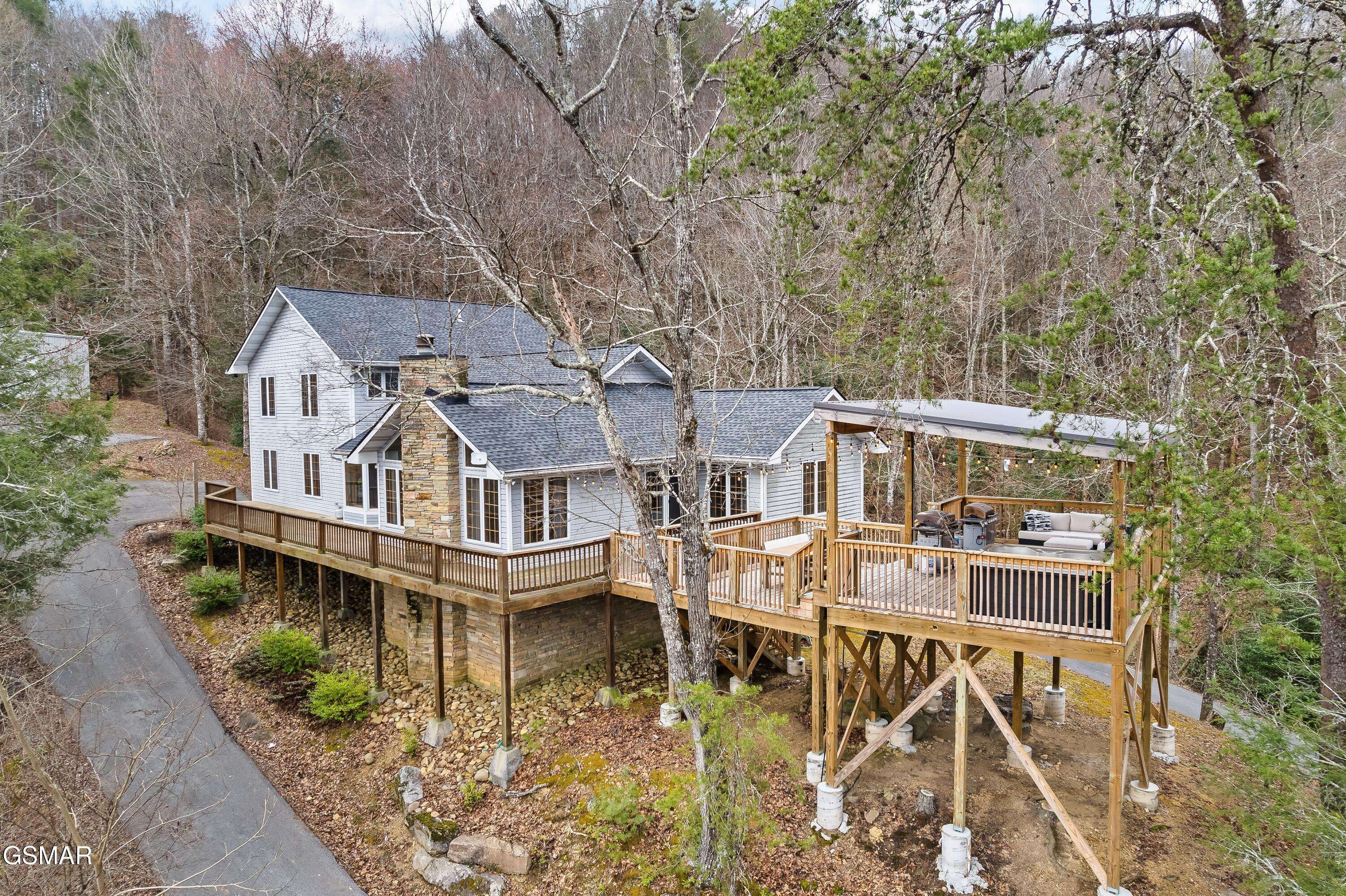 Sevierville, TN 37876,4062 Wilhite RD