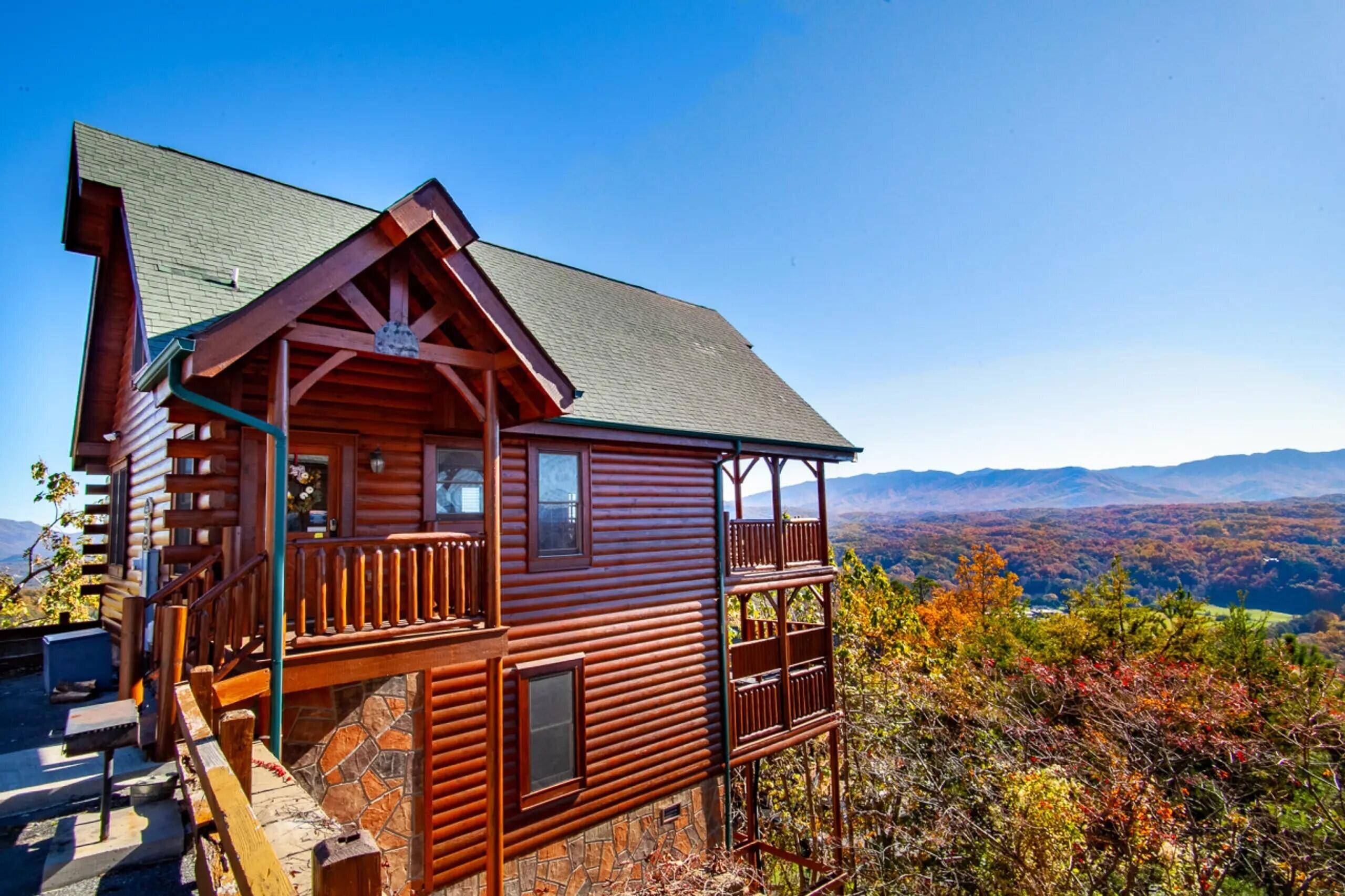 Sevierville, TN 37876,2220 Towering Hemlock DR