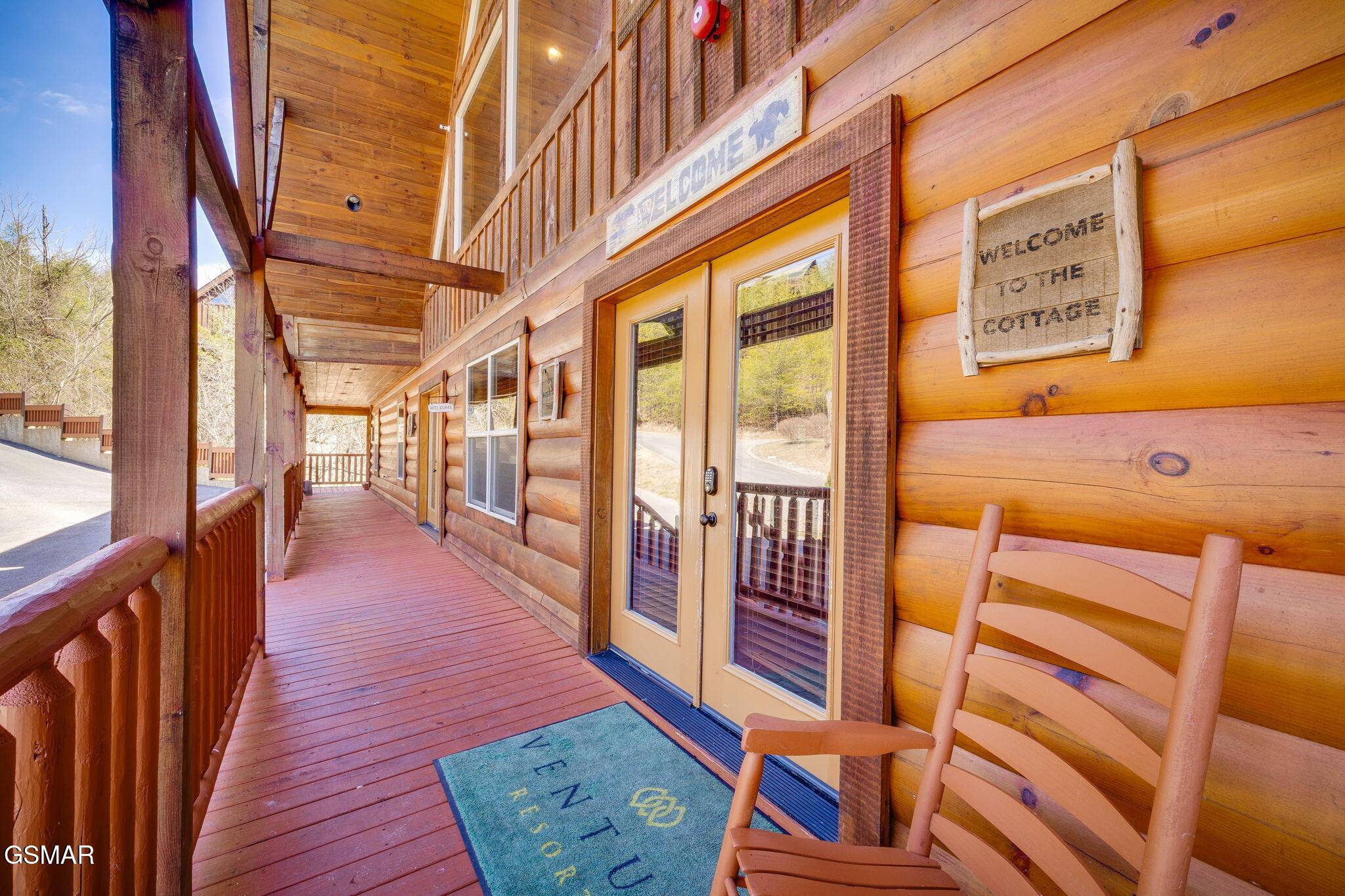 Sevierville, TN 37862,1934 Bear Creek Falls WAY