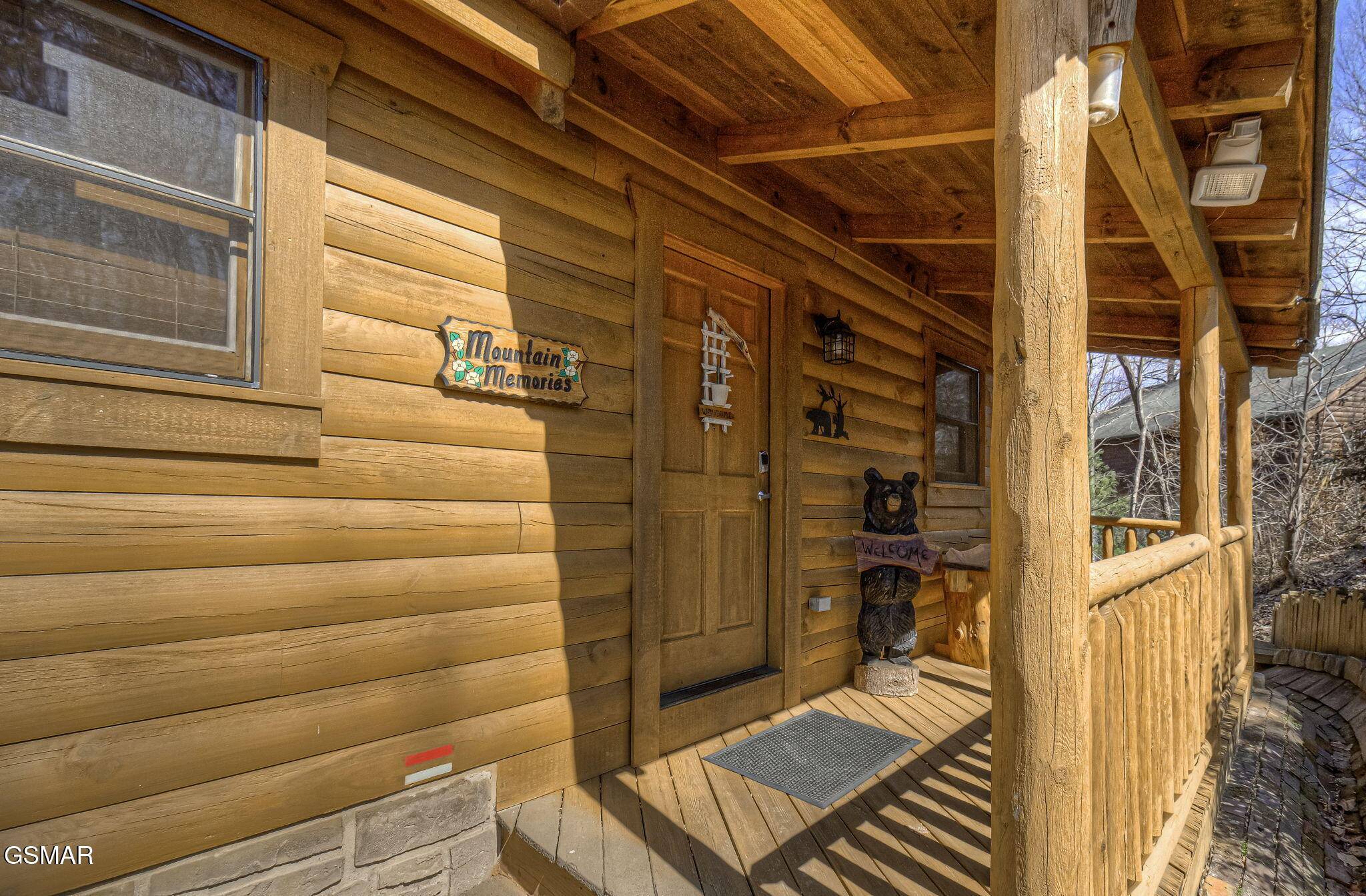 Sevierville, TN 37876,1523 Sky View DR
