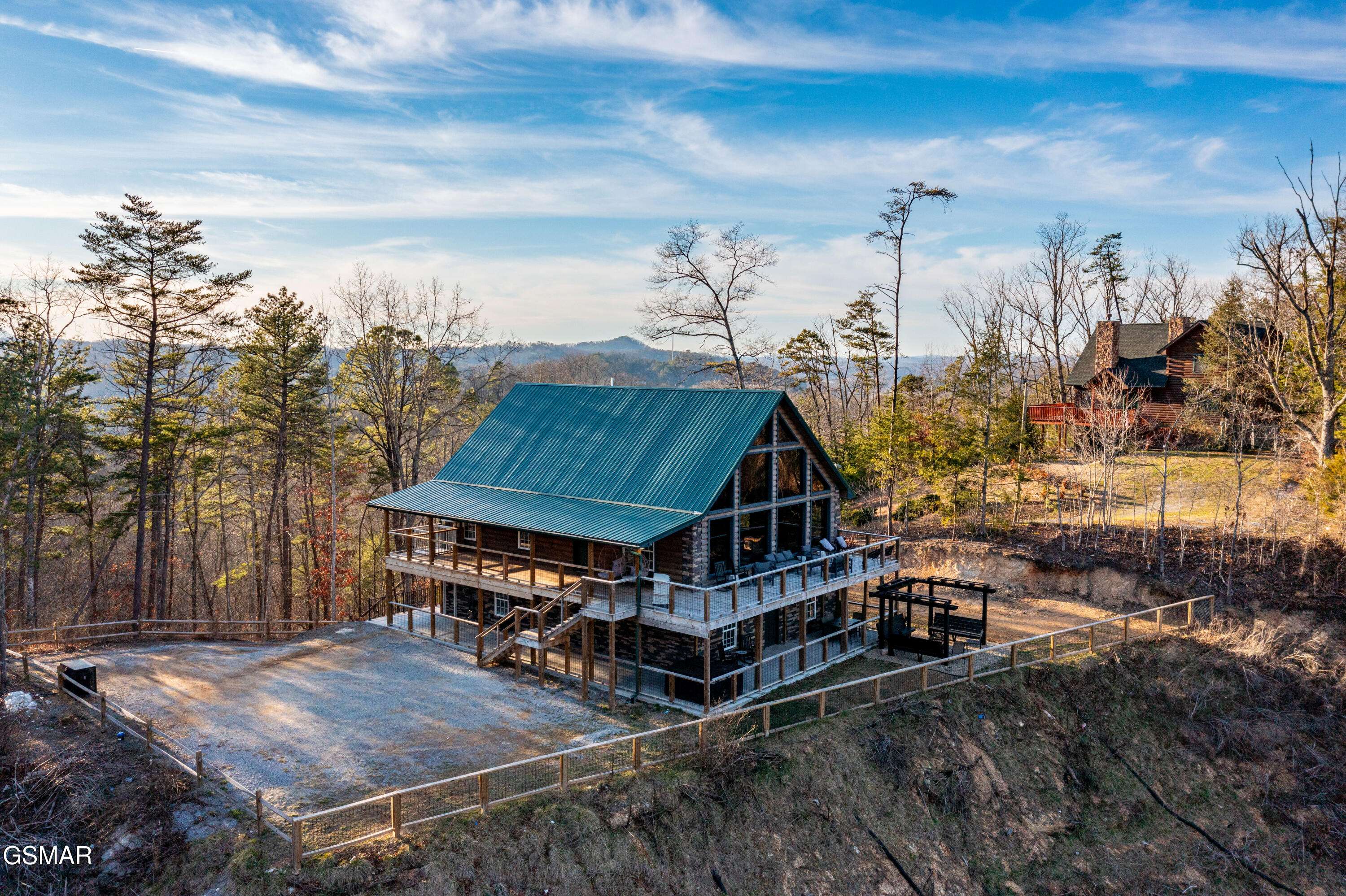 Sevierville, TN 37876,1535 Mountain Trail Lane LN