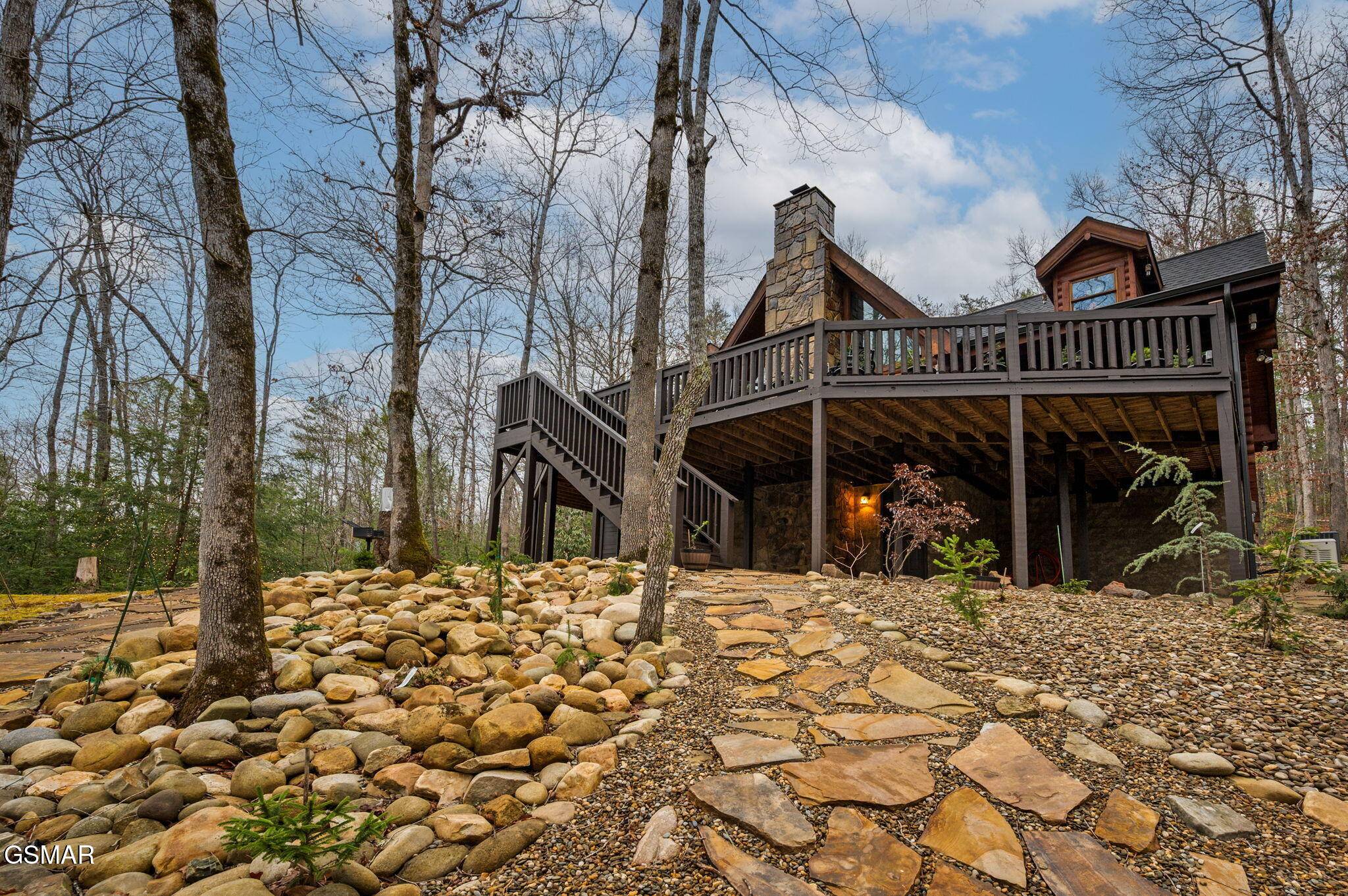 Walland, TN 37886,1903 Waters End RD