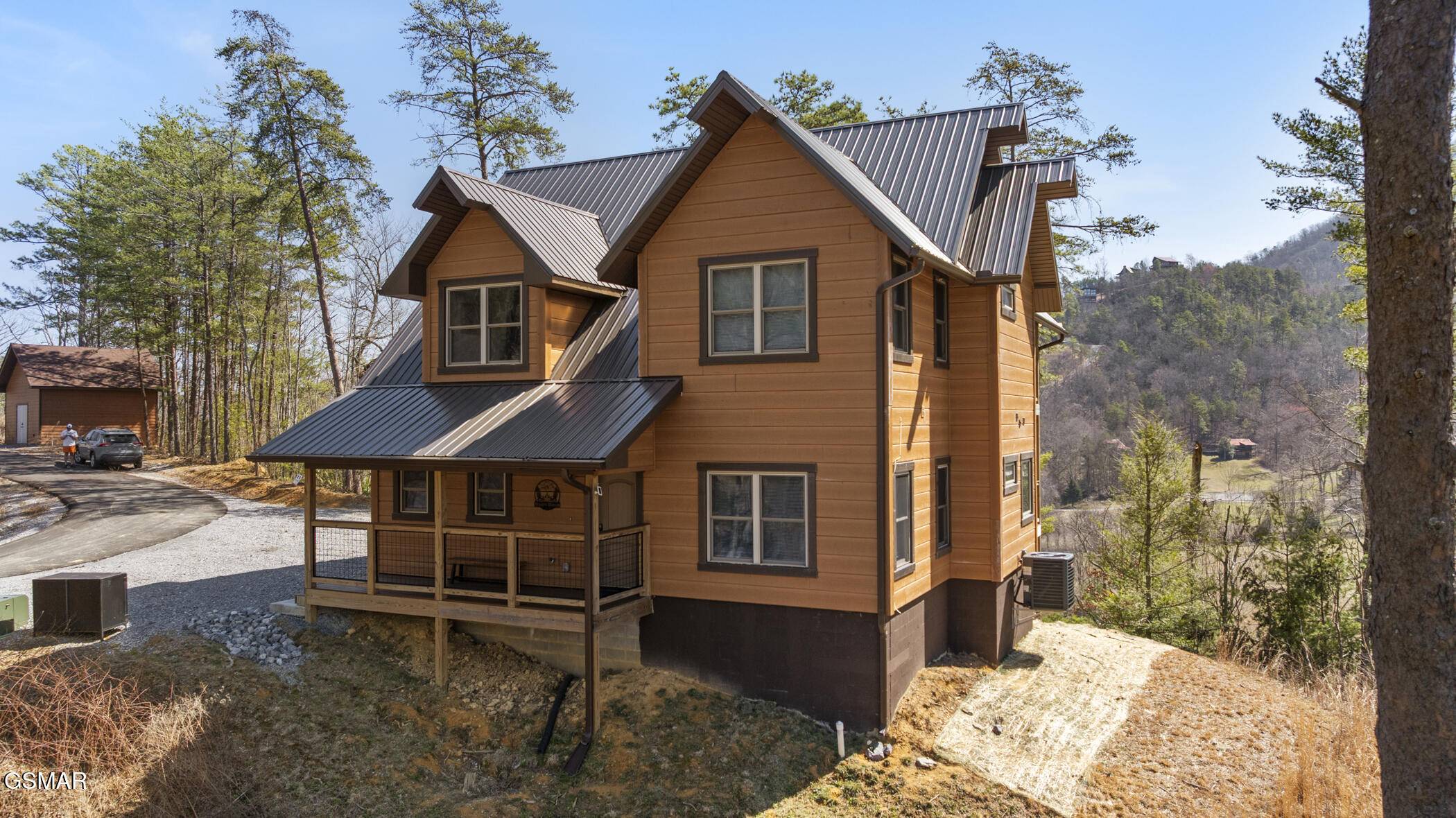 Sevierville, TN 37862,4228 Wears Valley Rd 11