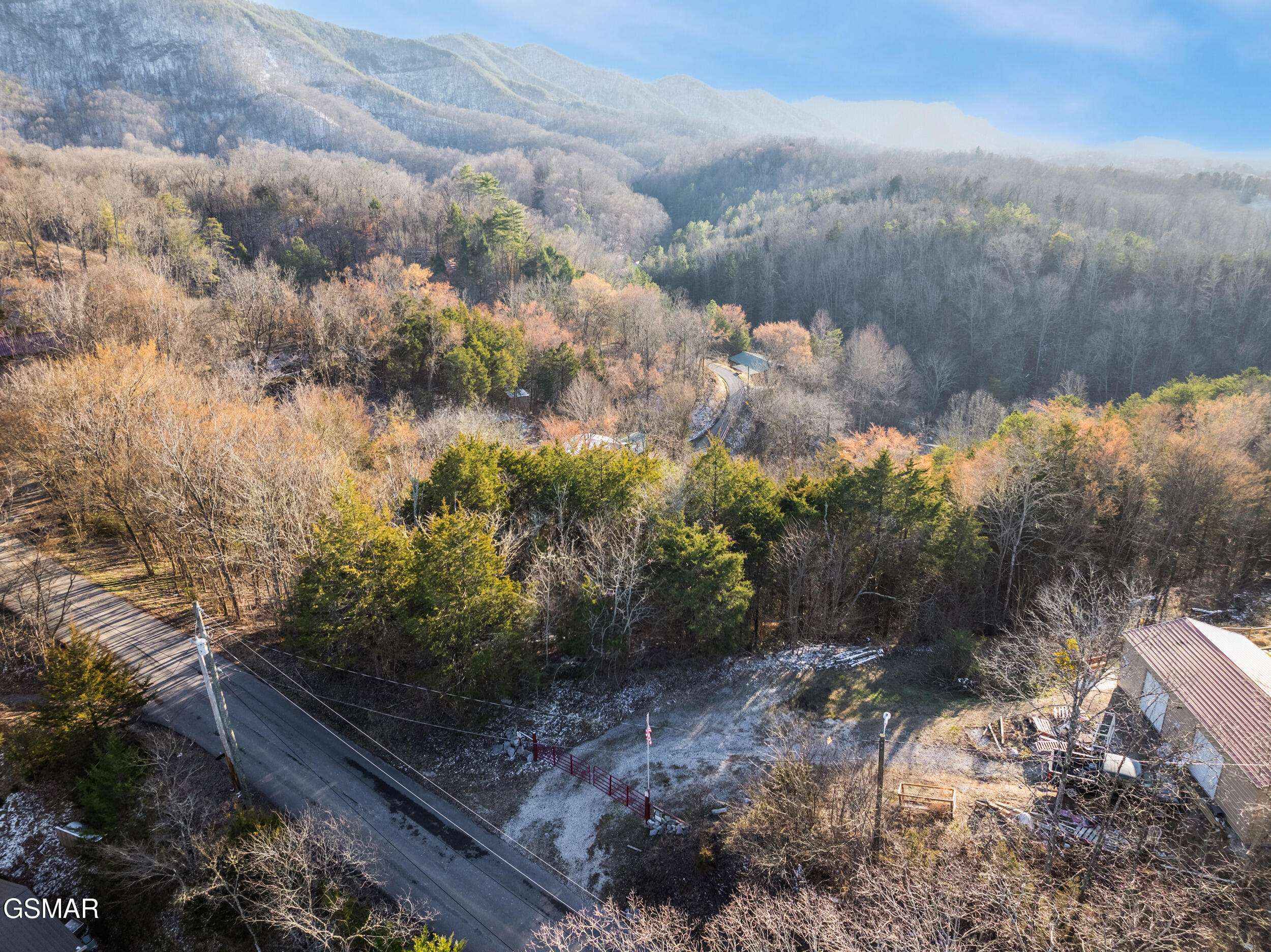 Sevierville, TN 37876,Lot 0036 Mountain DR