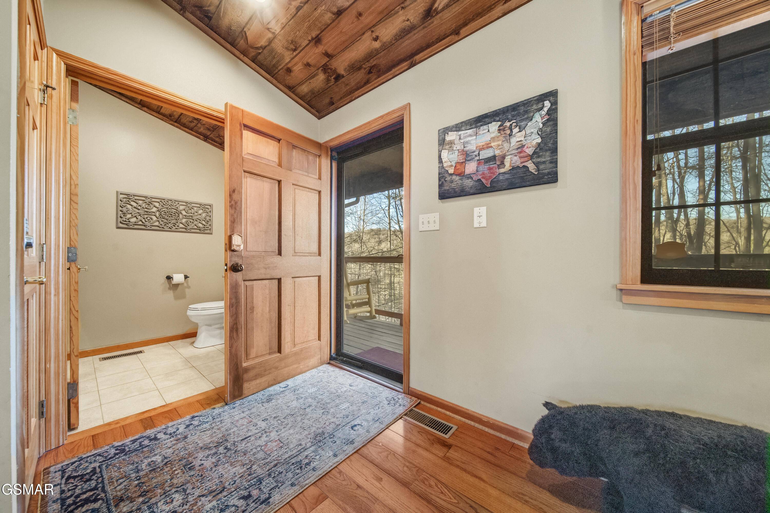 Gatlinburg, TN 37738,503 Eagle TRL
