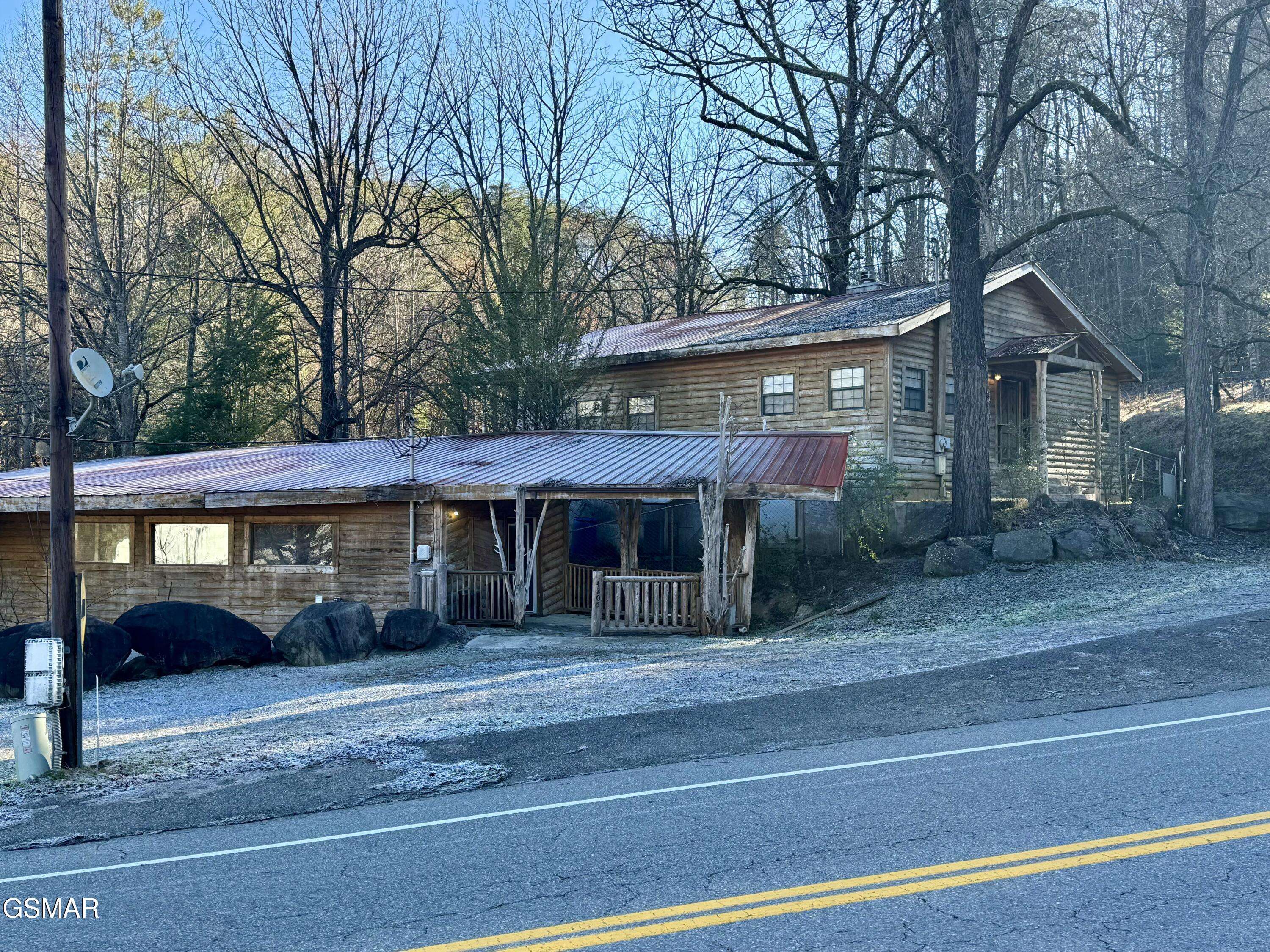 Sevierville, TN 37876,4205 Birds Creek RD