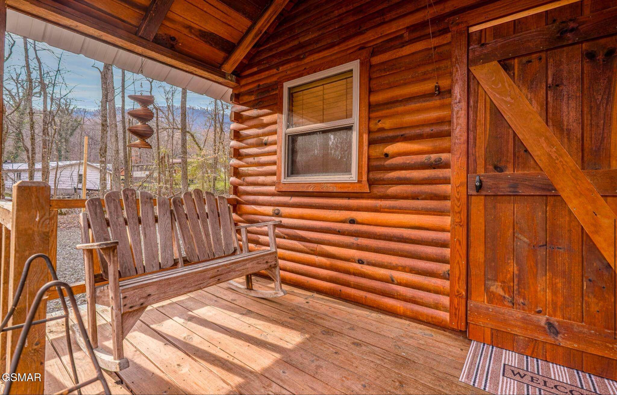 Seymour, TN 37865,1827 Old Chilhowee Loop Rd LOOP