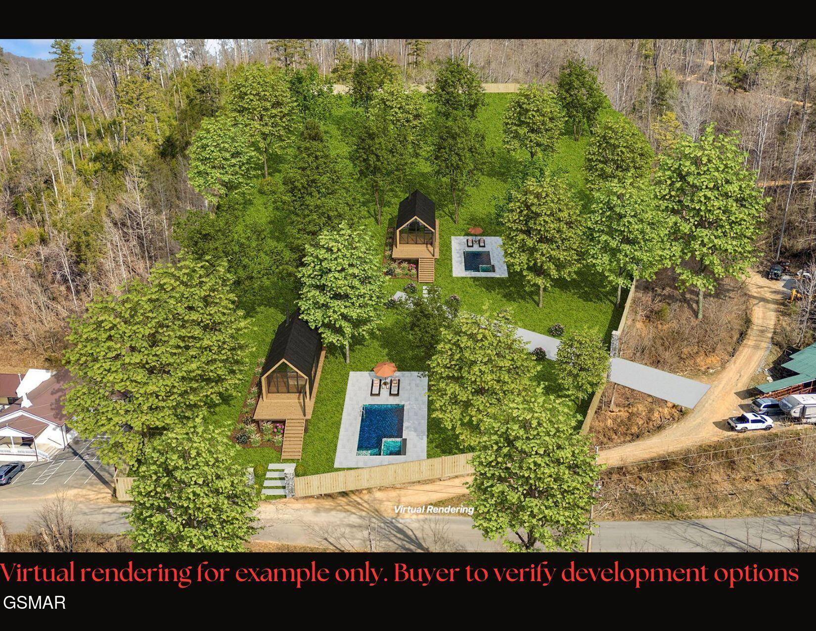 Gatlinburg, TN 37738,1205 Maples Manor WAY