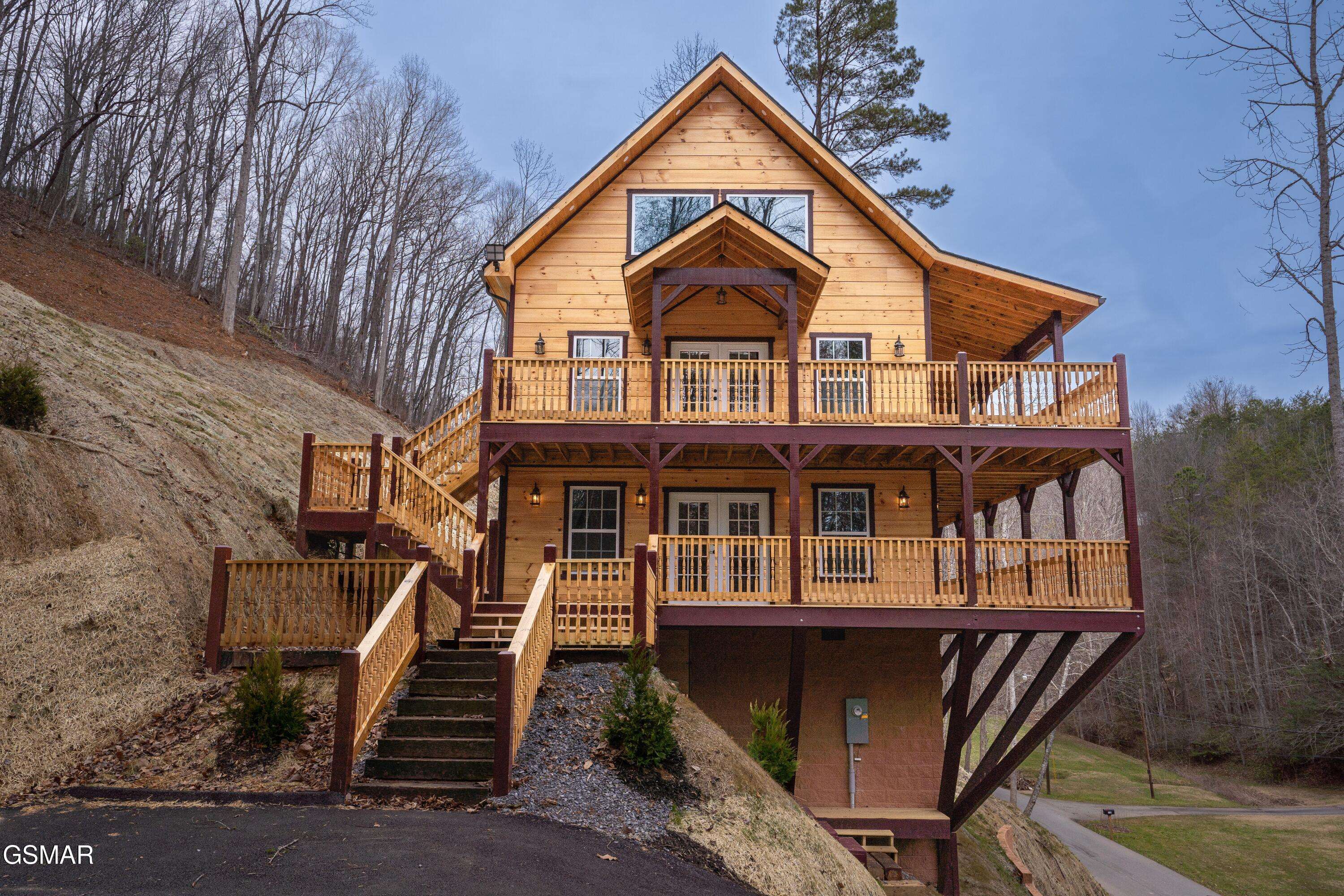 Gatlinburg, TN 37738,1144 Cole LN
