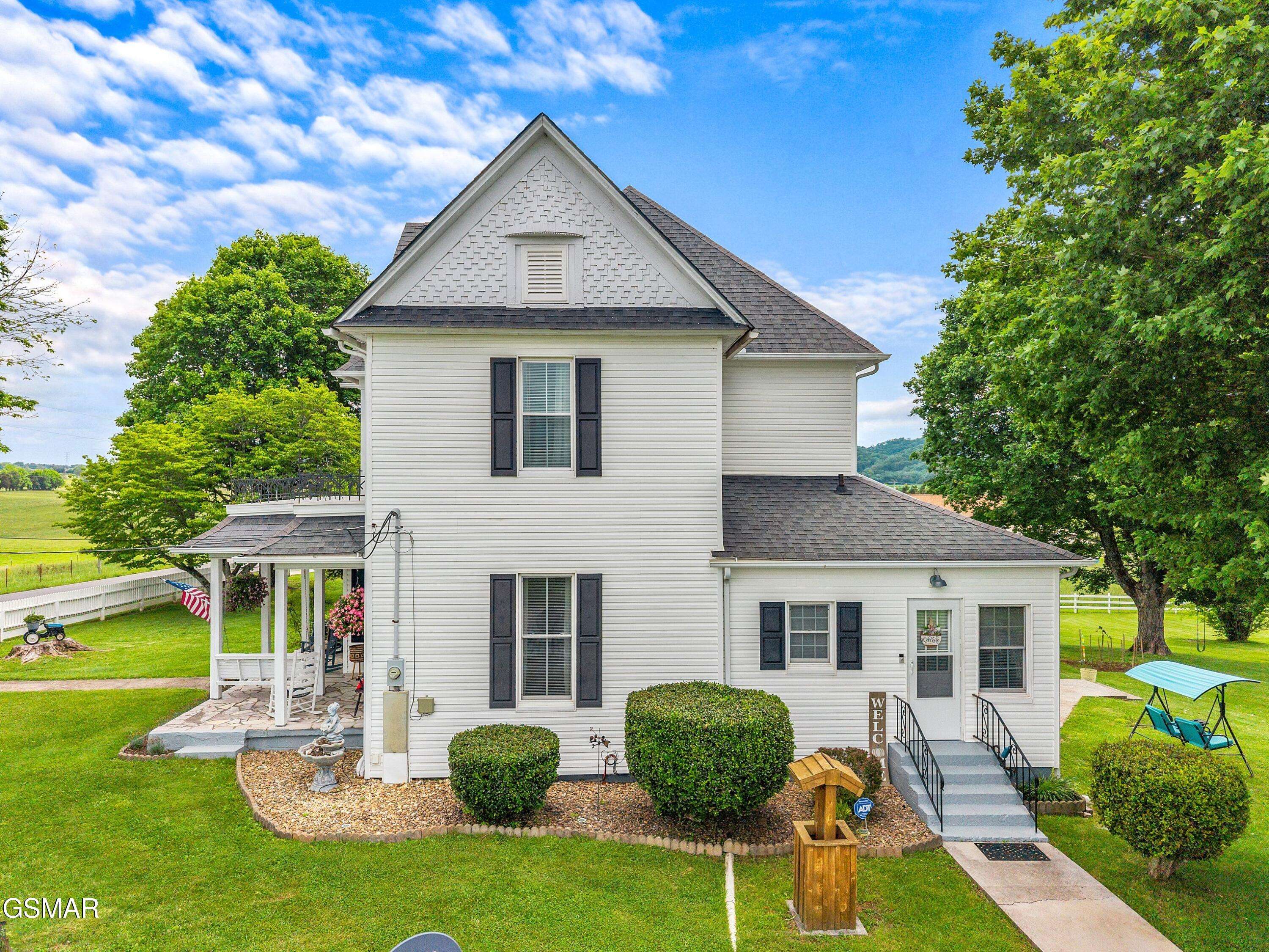 Jefferson City, TN 37760,989 E Dumplin Valley RD