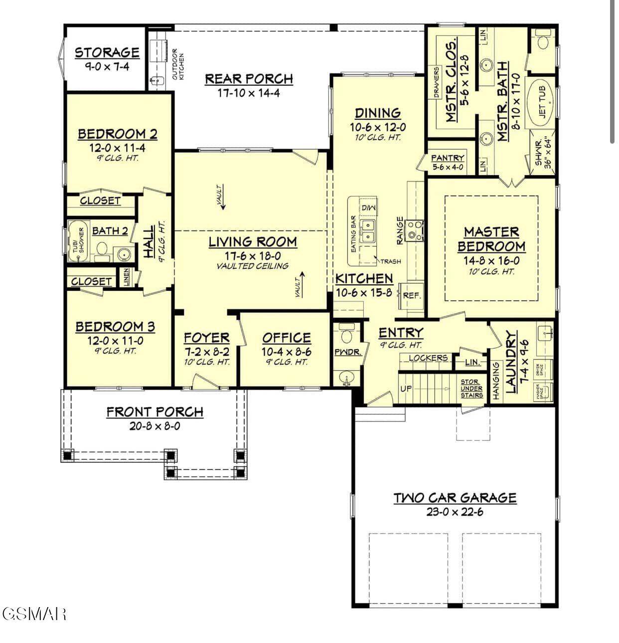 Dandridge, TN 37725,110 Hilltop View Dr
