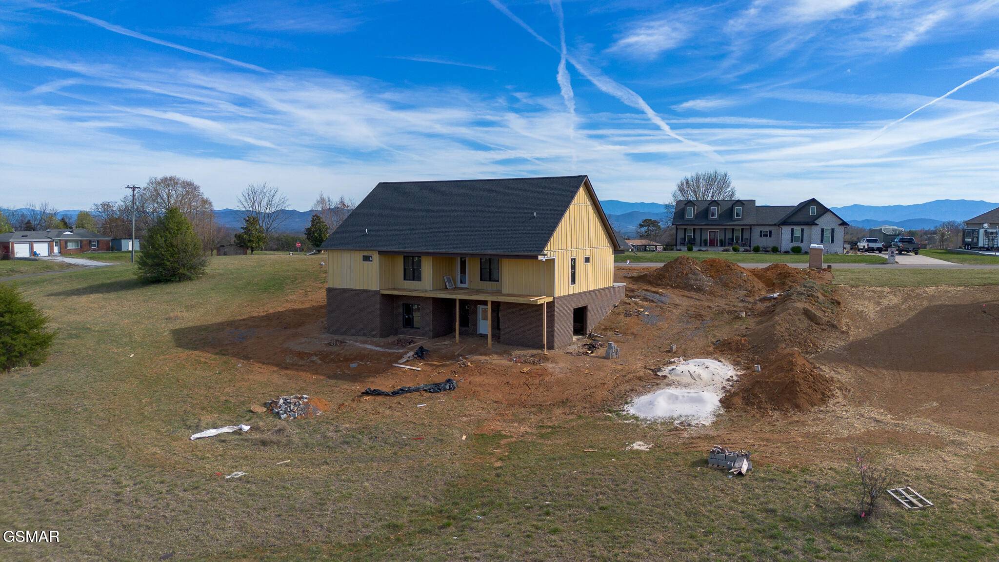 Dandridge, TN 37725,110 Hilltop View Dr