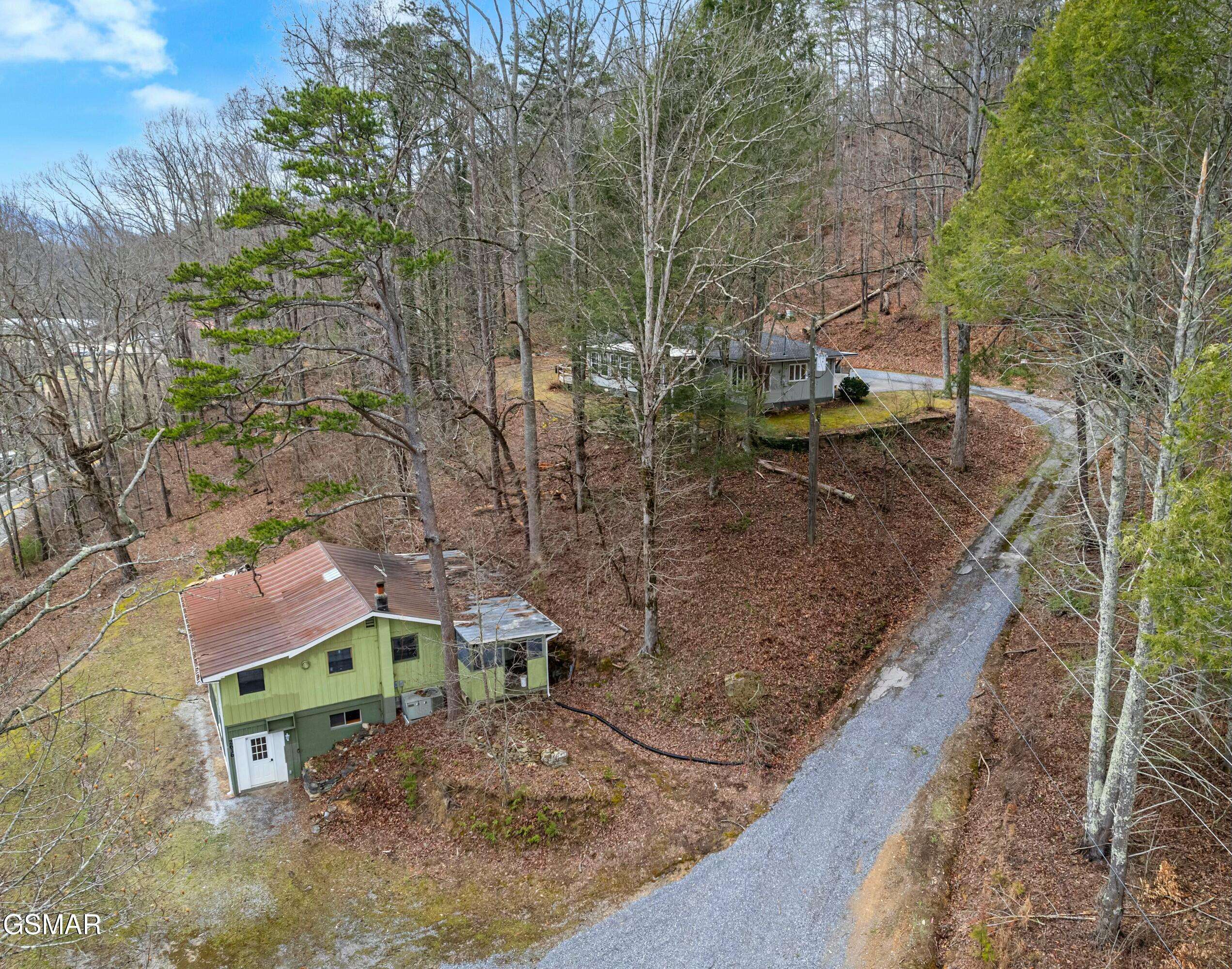 Sevierville, TN 37862,2620 Wears Valley RD