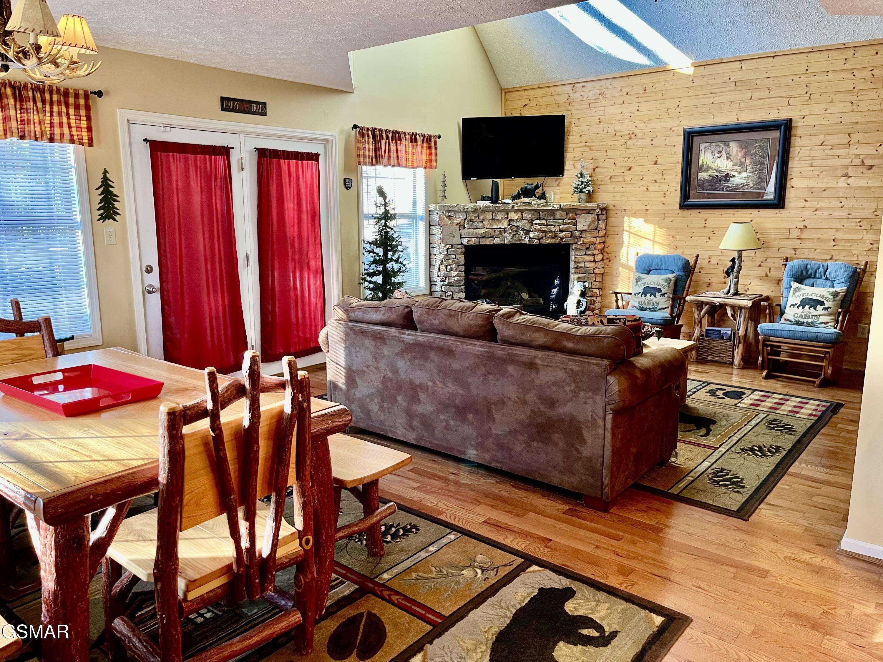 Pigeon Forge, TN 37863,3512 Brook Stone WAY