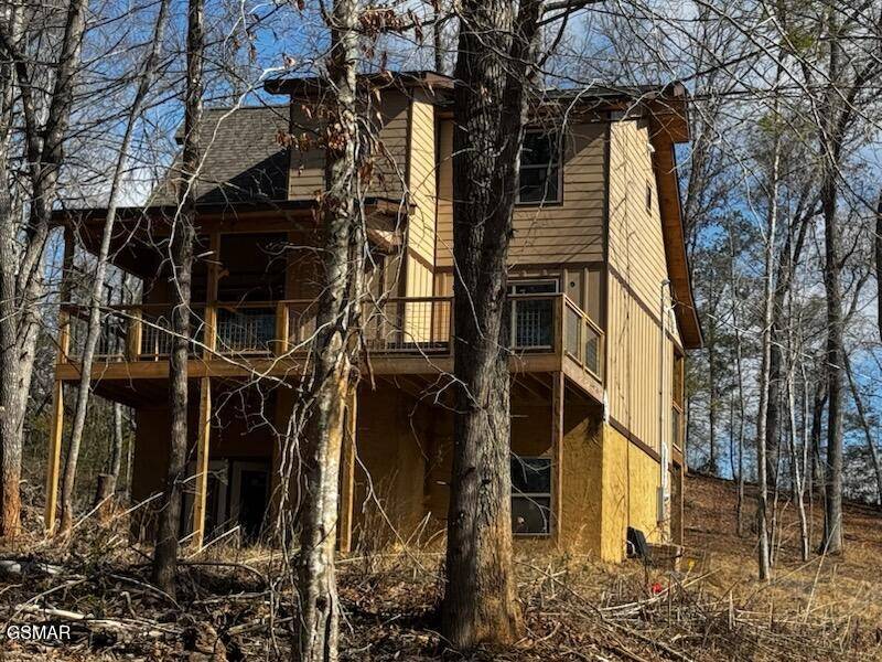Gatlinburg, TN 37738,334 C H LN