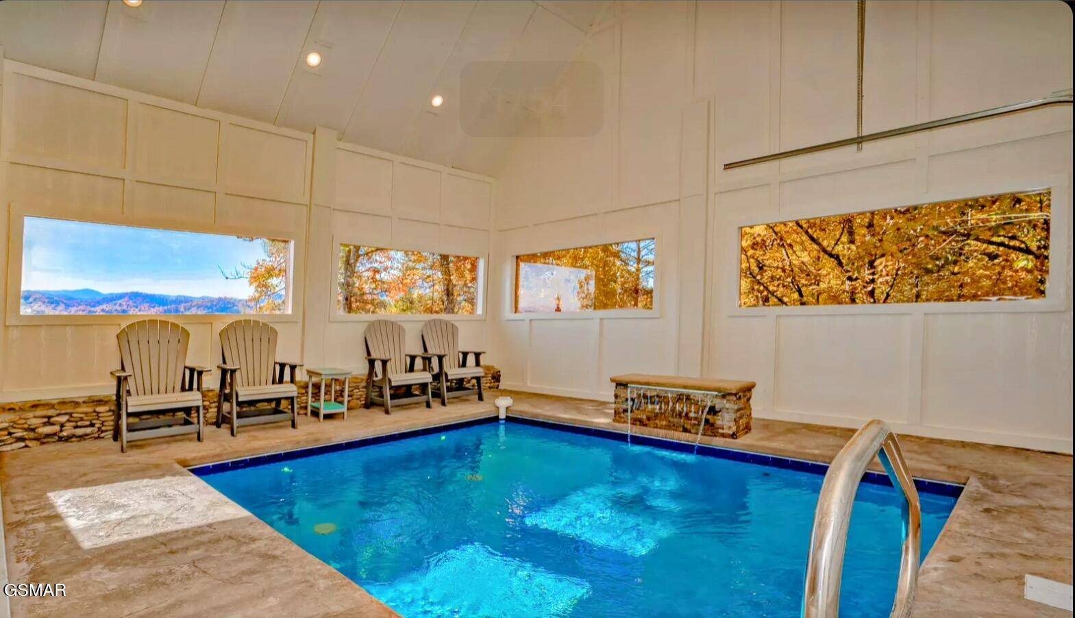 Sevierville, TN 37862,2748-2738 Cats Paw LN