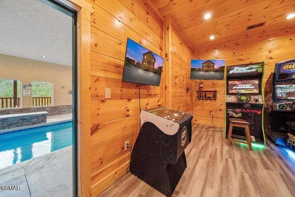 Sevierville, TN 37862,1518 Firefly Trail WAY
