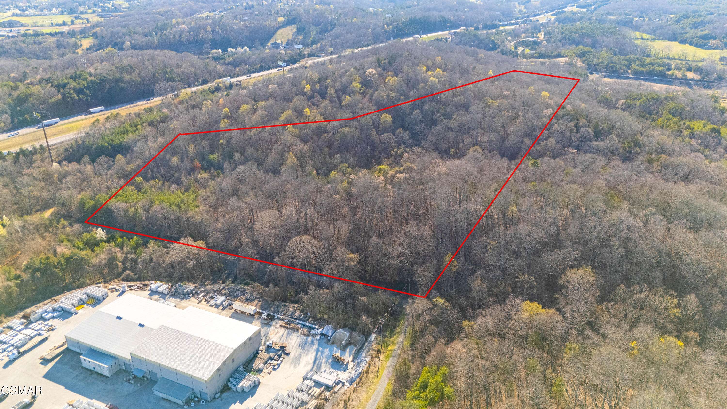 Kodak, TN 37764,34 ac Douglas Dam RD