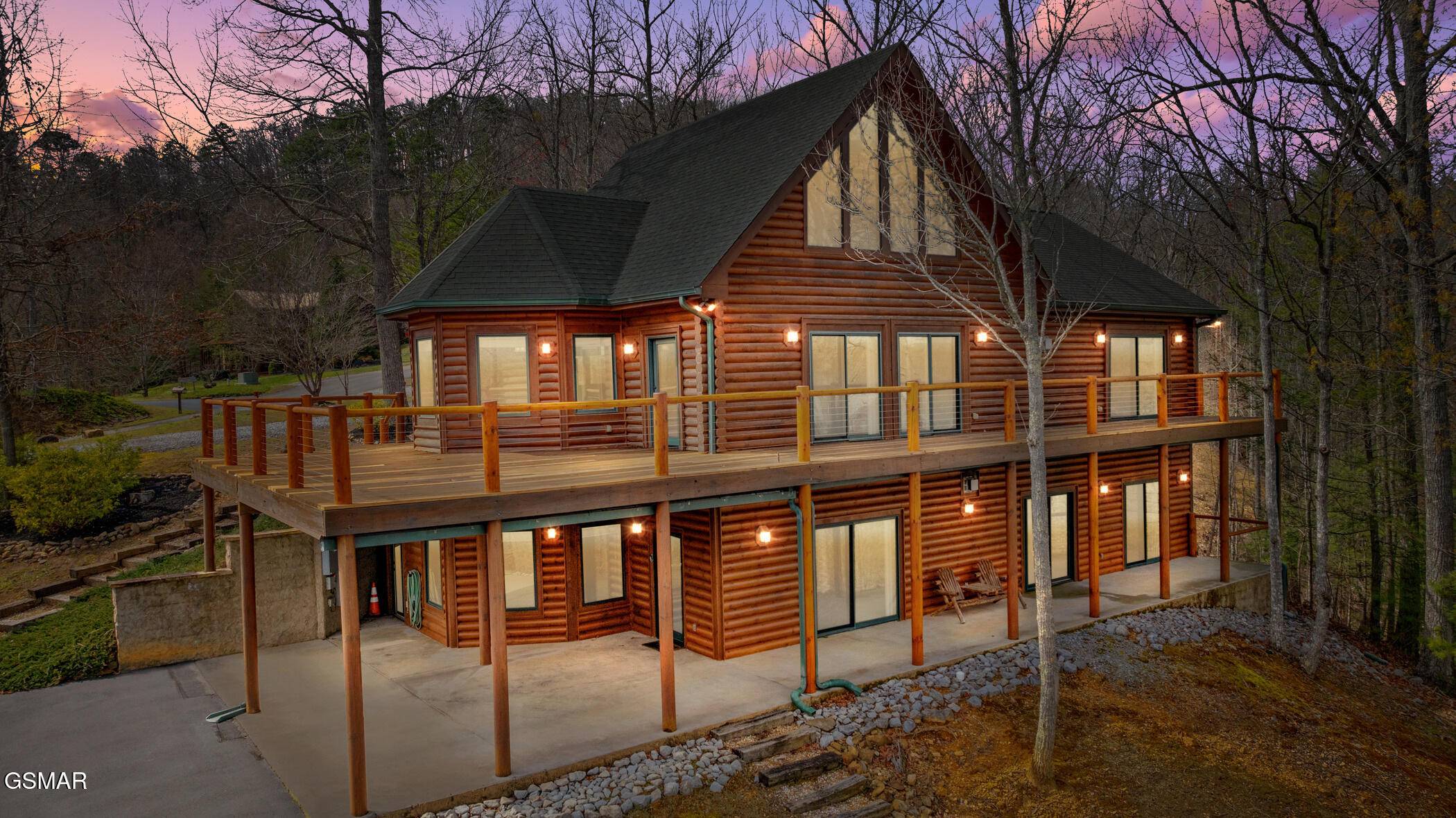 Sevierville, TN 37862,2804 Cedar Falls Way