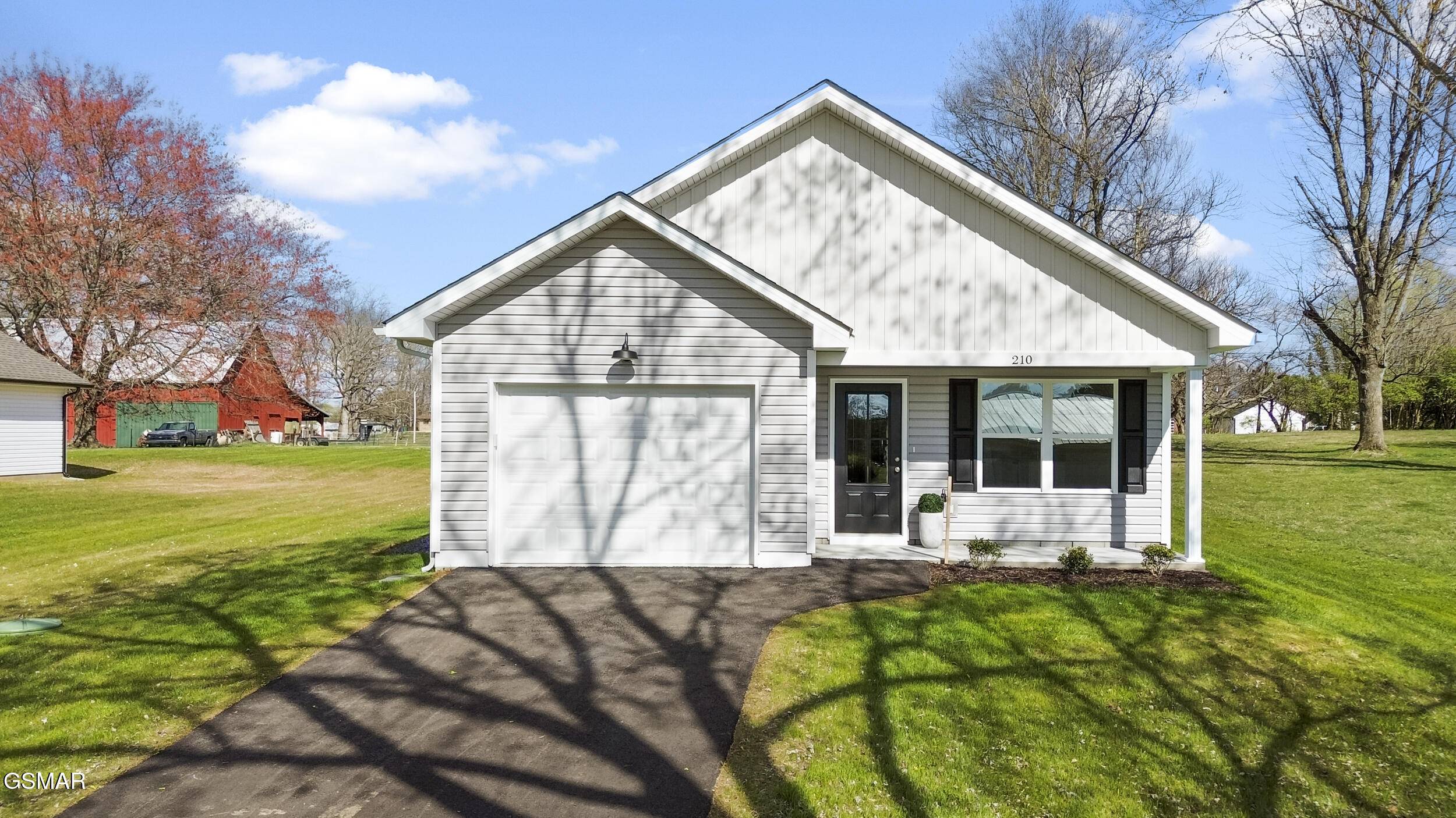 Morristown, TN 37814,210 Baylor AVE