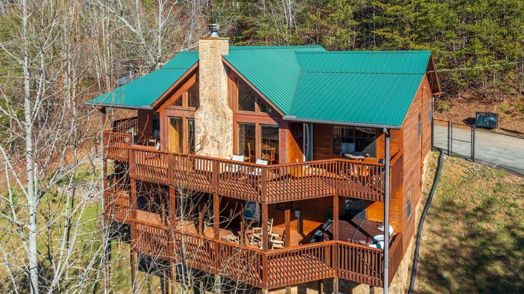 Sevierville, TN 37862,1916 Buds Ridge WAY