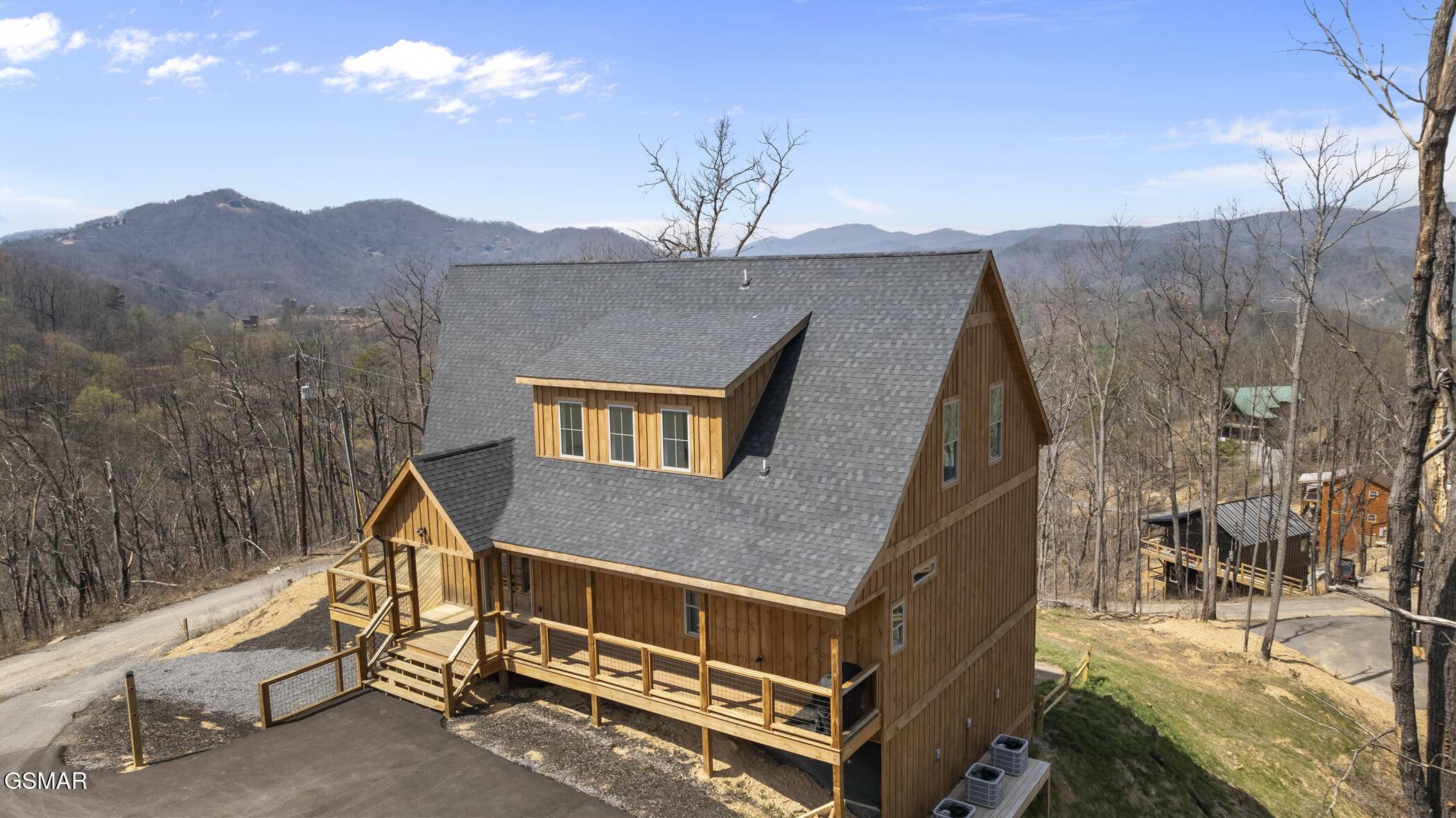Sevierville, TN 37862,2241 Headrick Lead