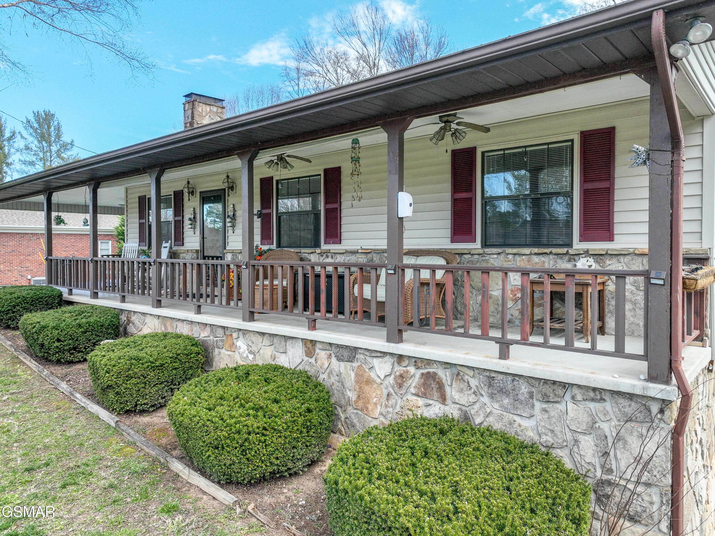 Townsend, TN 37882,311 E Chestnut Hill RD