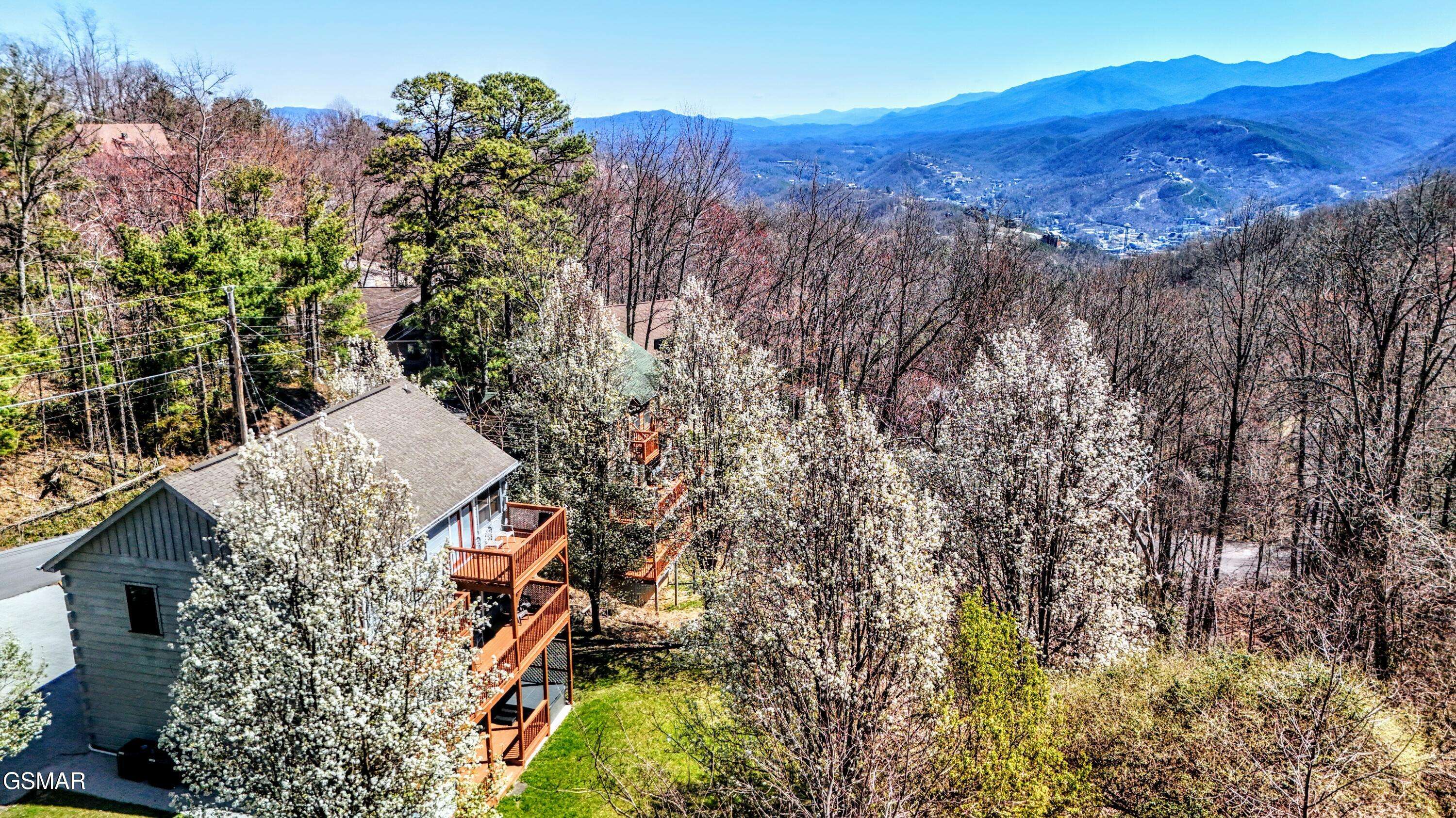 Gatlinburg, TN 37738,1141 Upper Alpine WAY