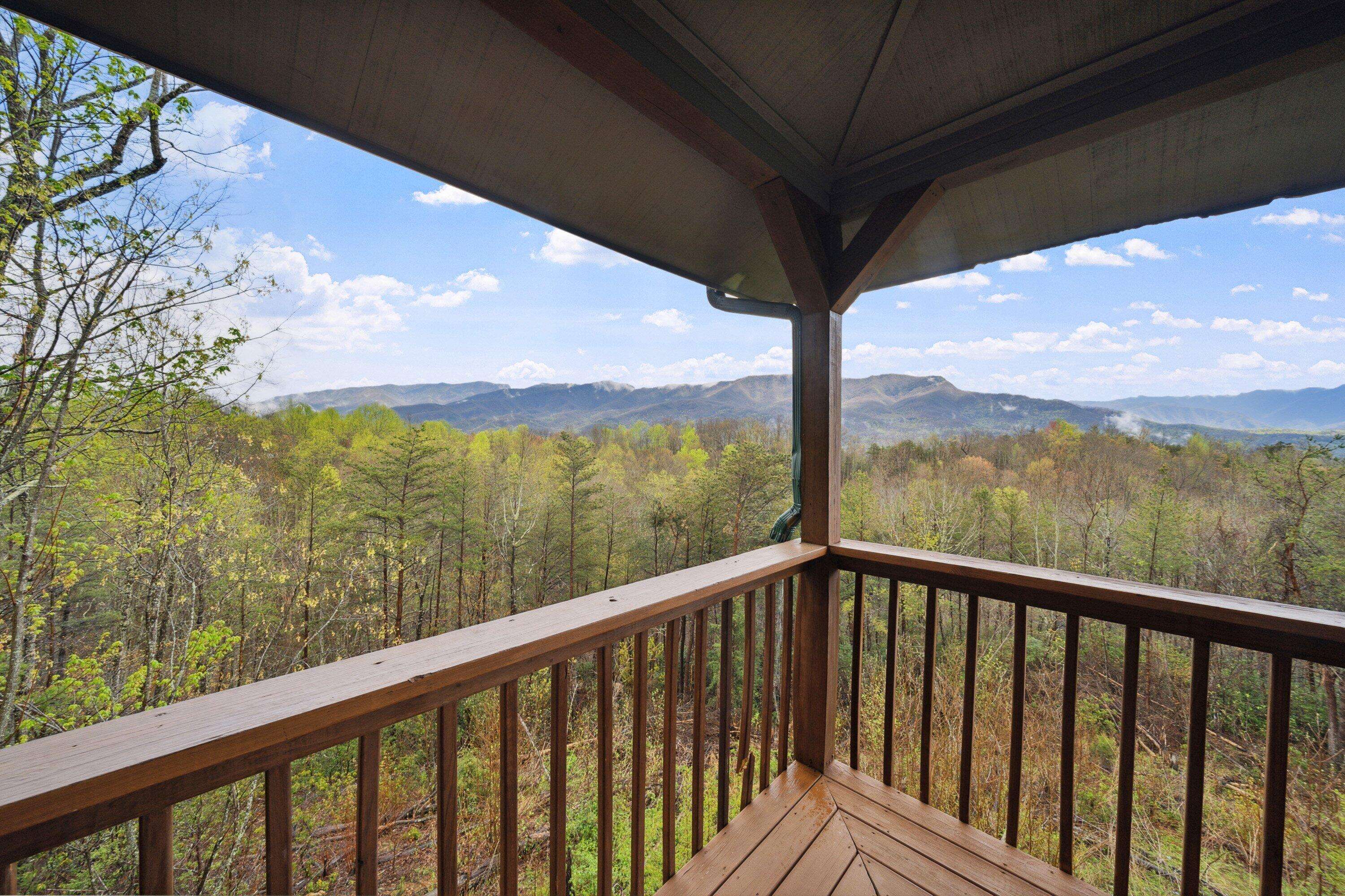 Gatlinburg, TN 37738,510 Wildflower Ridge Rd