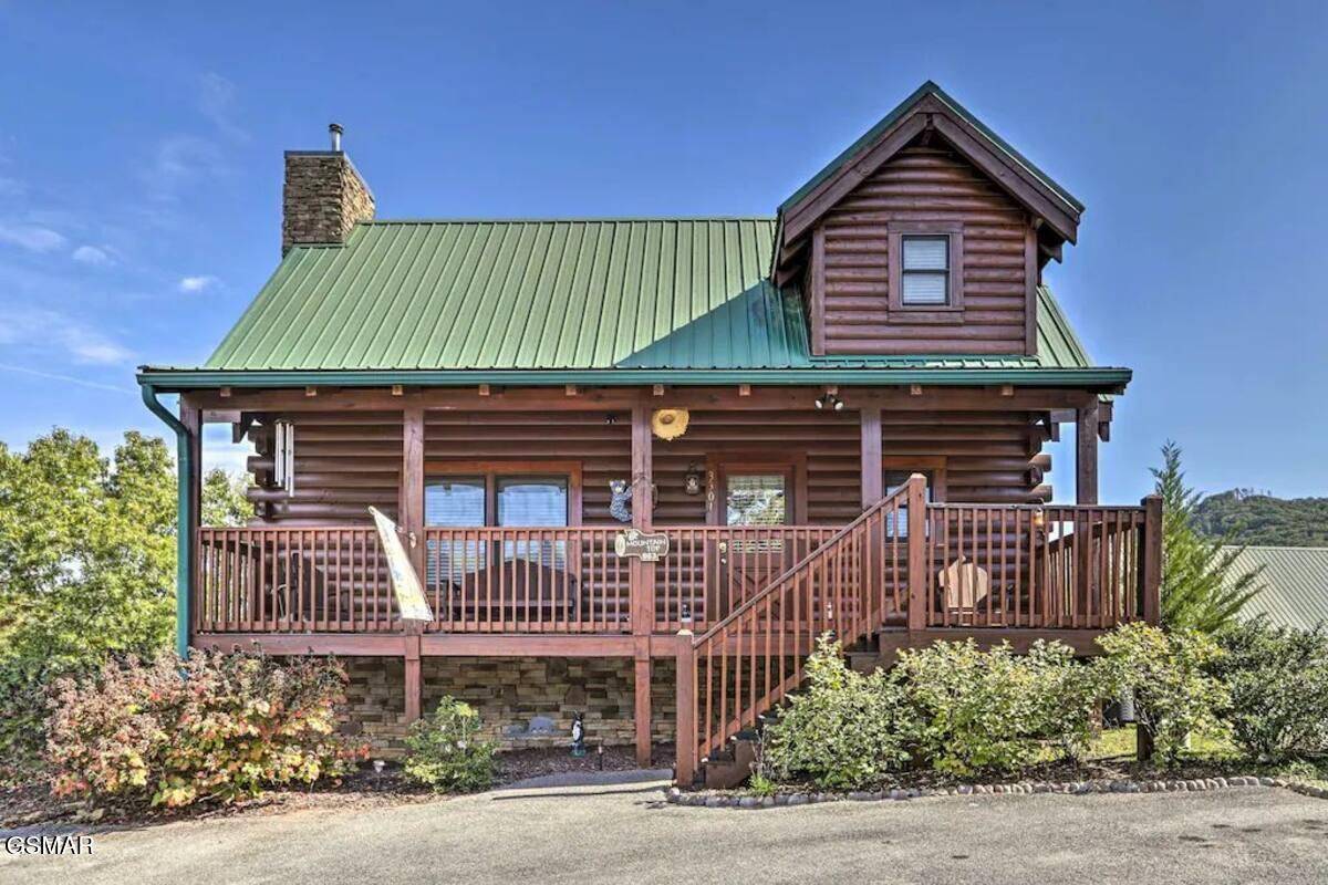 Pigeon Forge, TN 37863,3301 Kestrel WAY