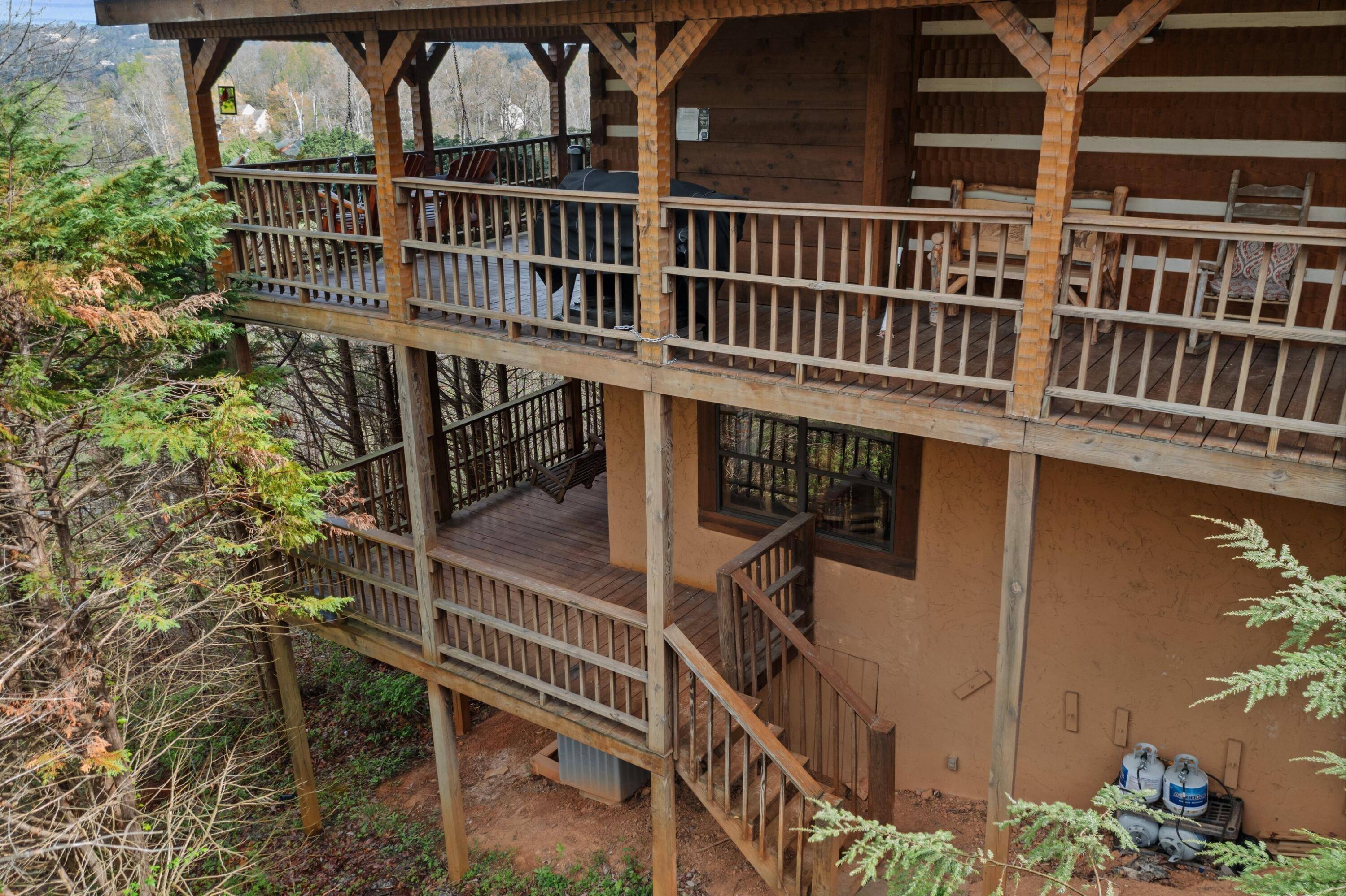 Sevierville, TN 37862,3452 Robeson RD