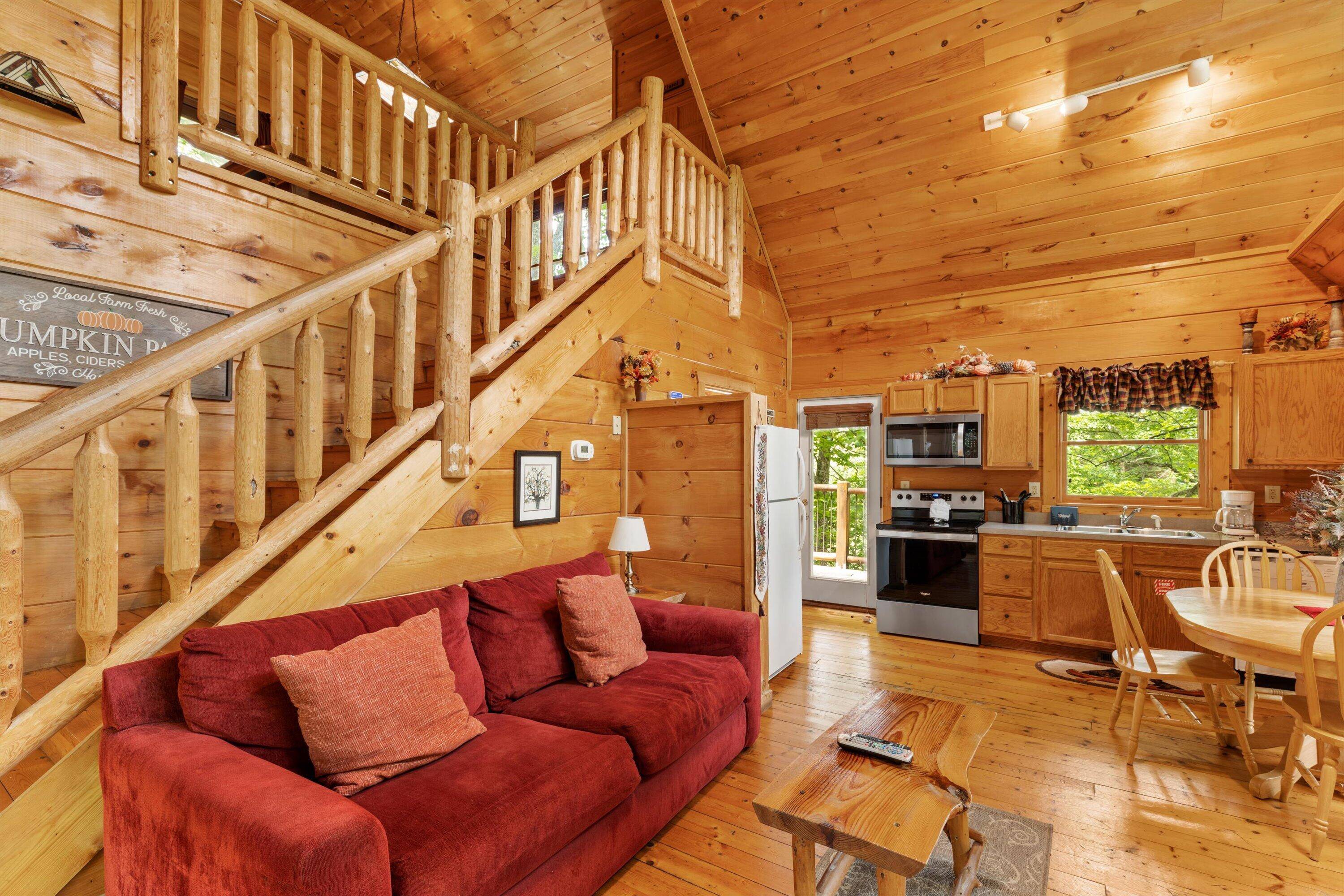 Sevierville, TN 37876,2457 School House Gap RD