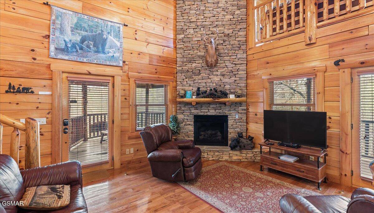 Sevierville, TN 37876,2753 Murray Ridge RD