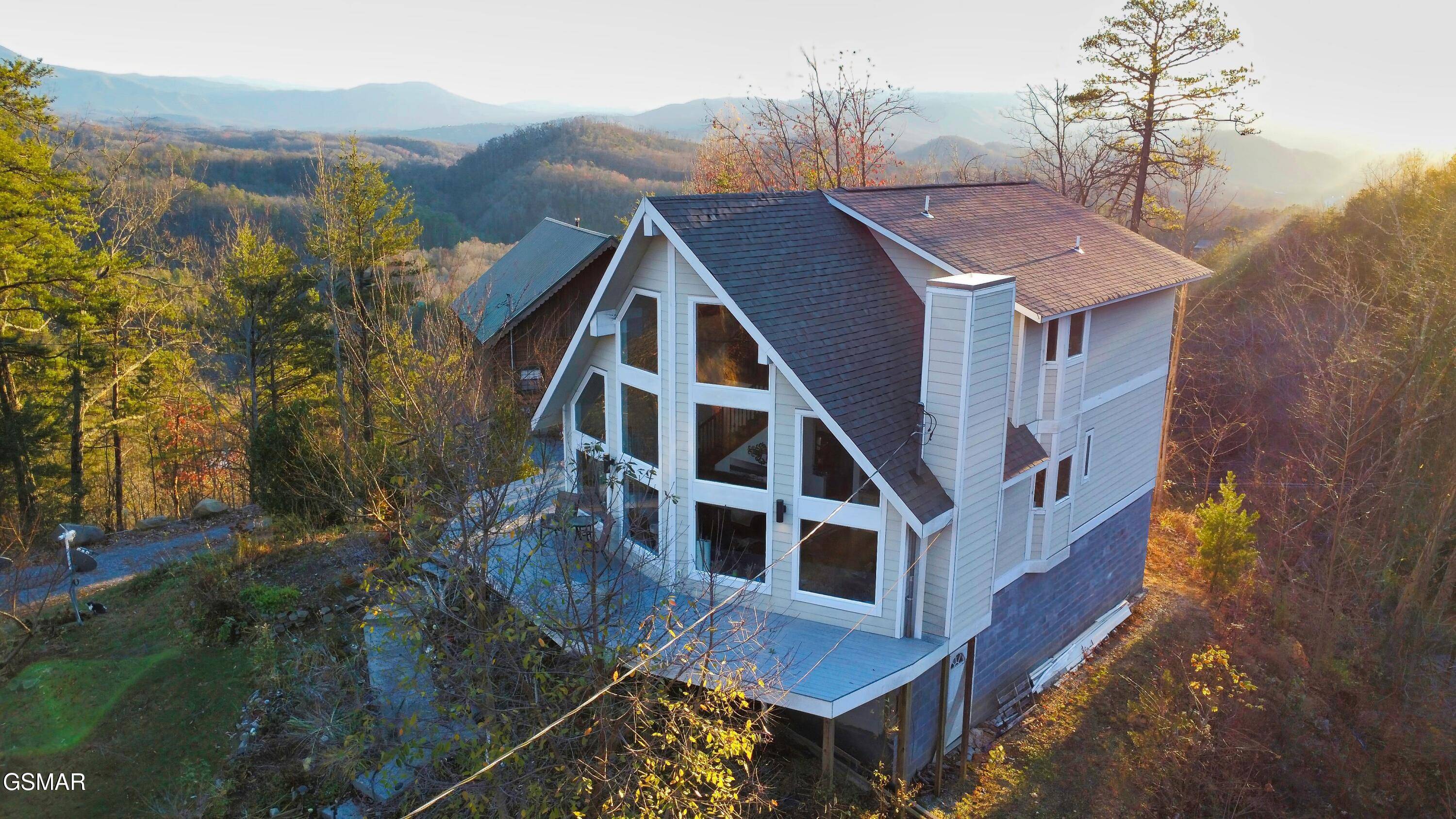 Sevierville, TN 37876,1814 Blue Tick Way WAY