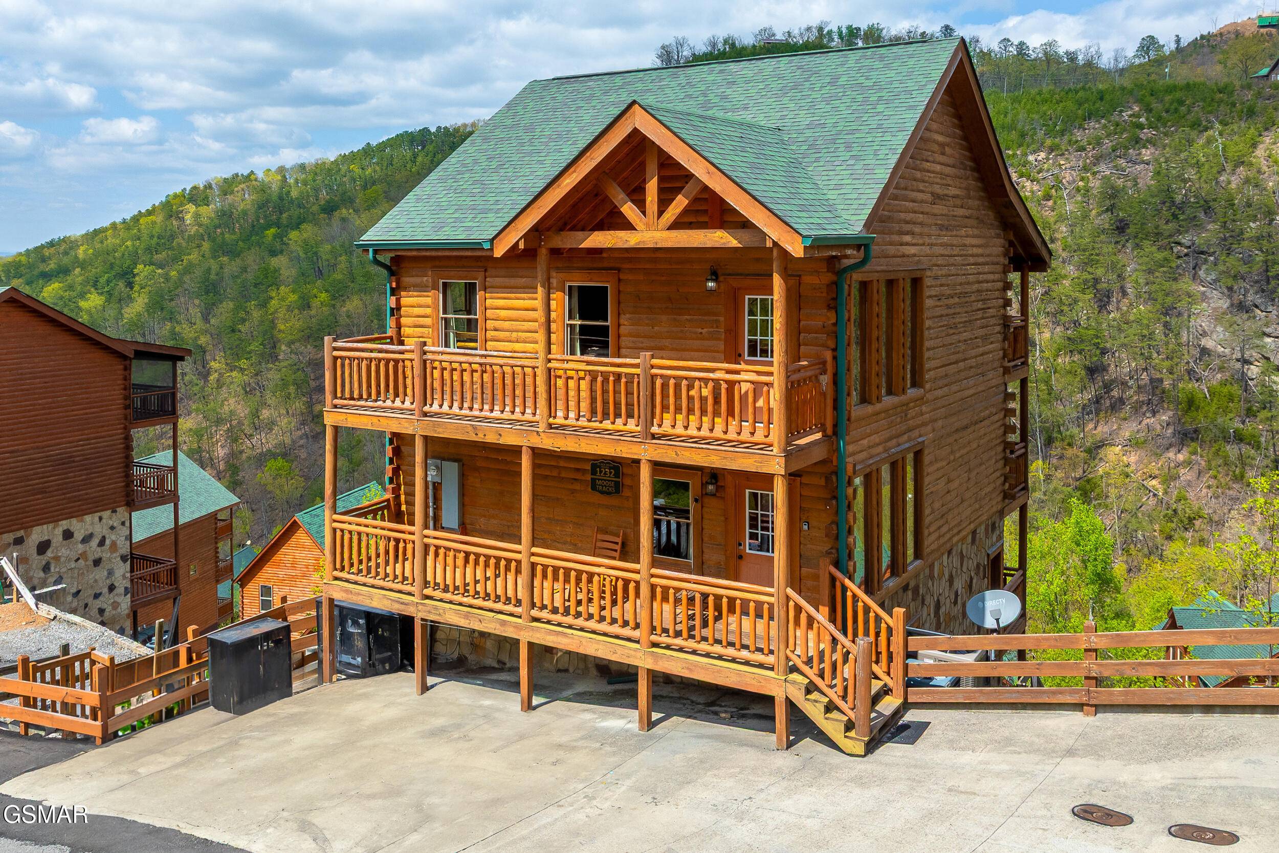 Sevierville, TN 37862,1232 Bird Nest WAY