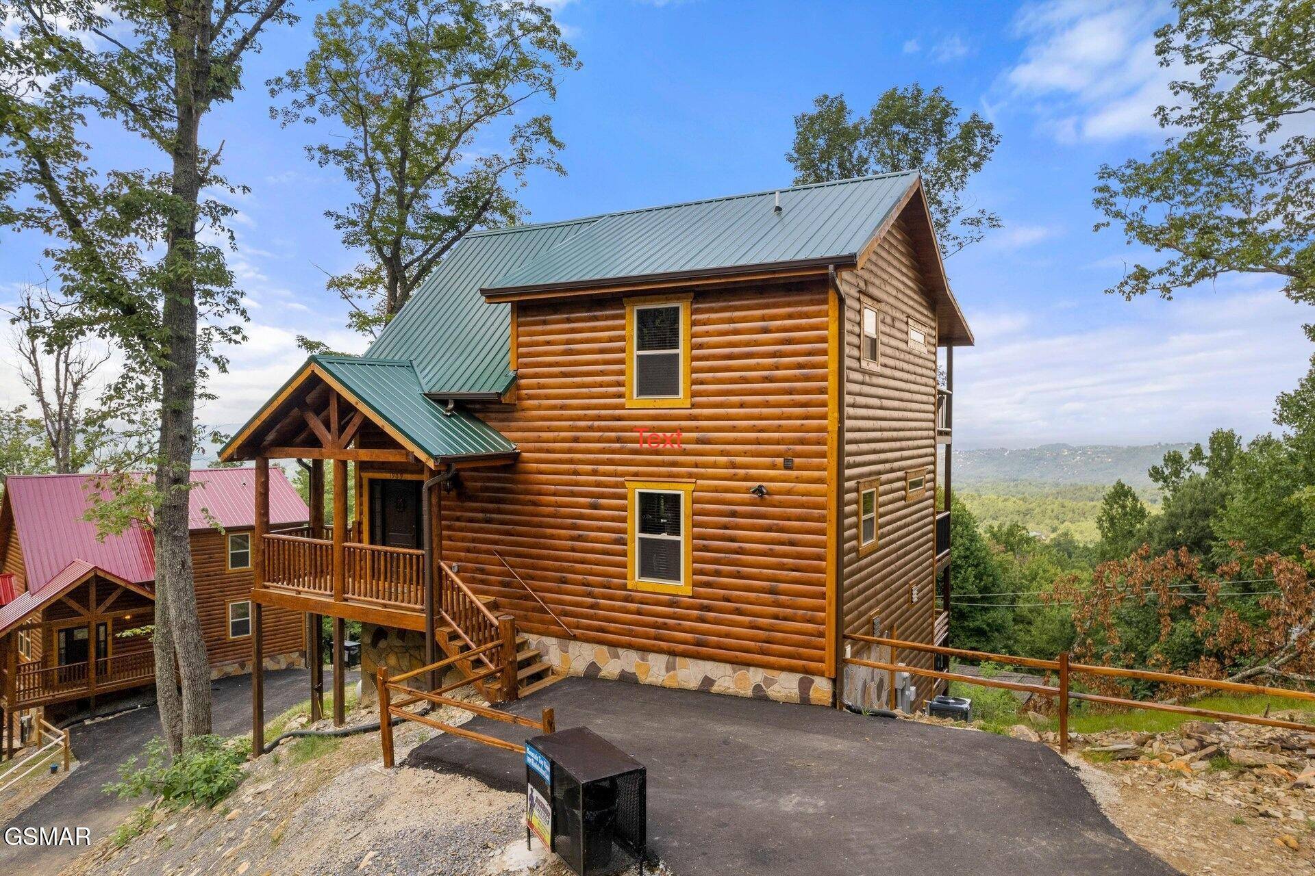 Sevierville, TN 37876,1909 Rhododendron Lane LN